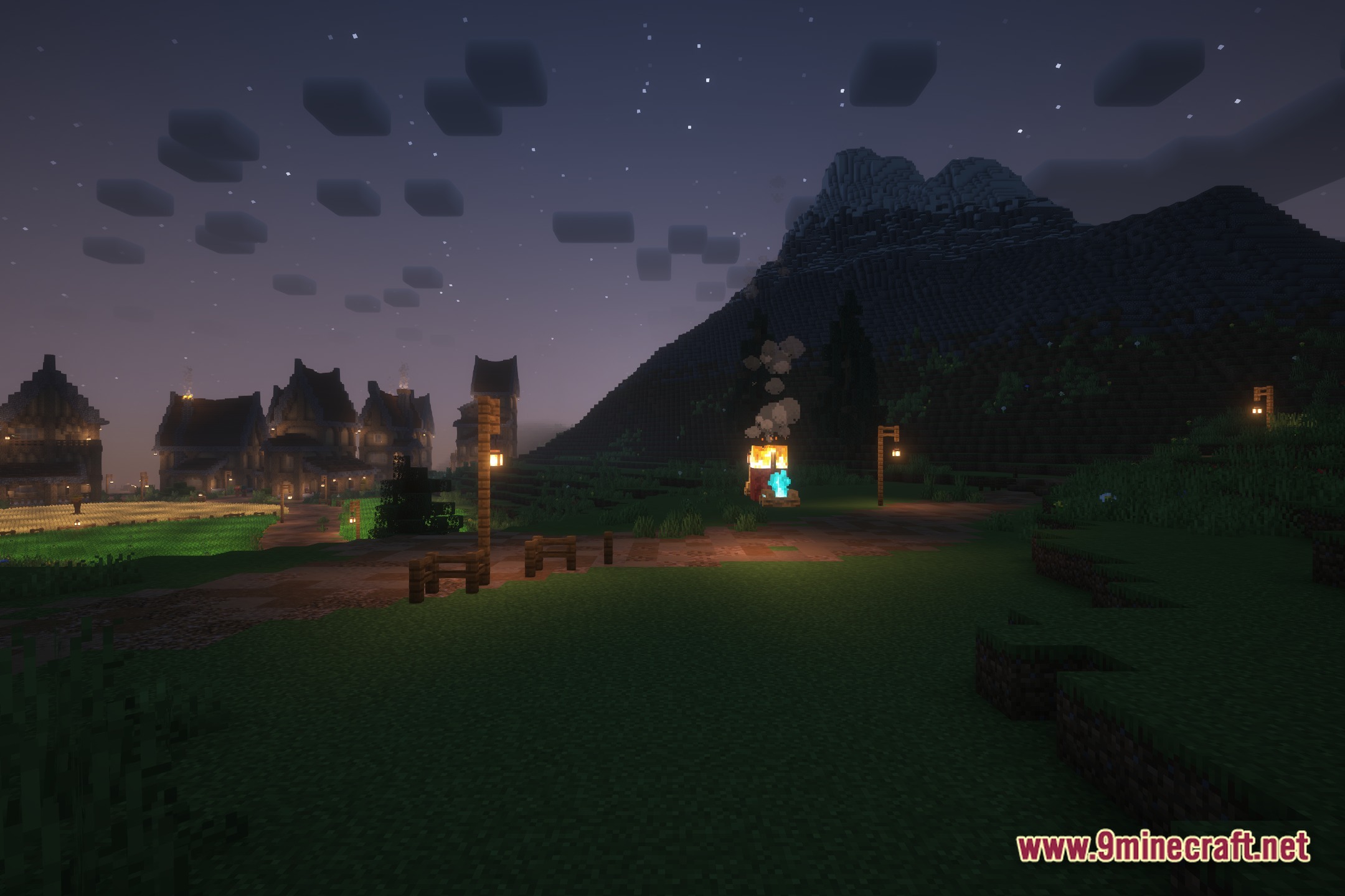 For Advanced Rocketry Shaders Screenshot 4