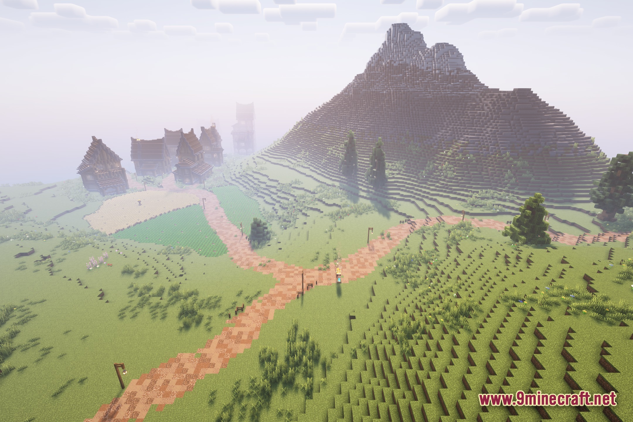 For Advanced Rocketry Shaders Screenshot 5