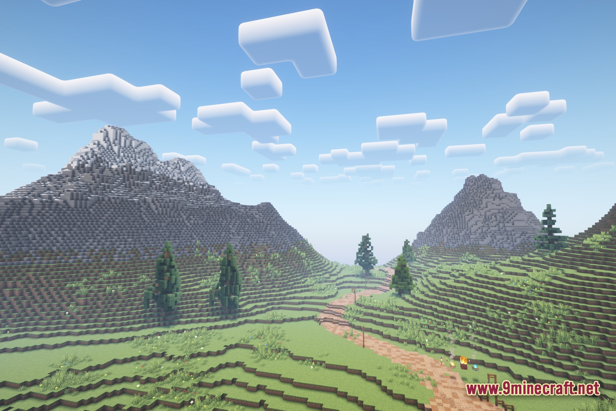 For Advanced Rocketry Shaders Screenshot 6