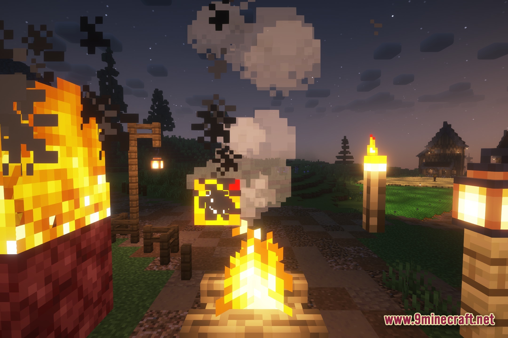 For Advanced Rocketry Shaders Screenshot 7