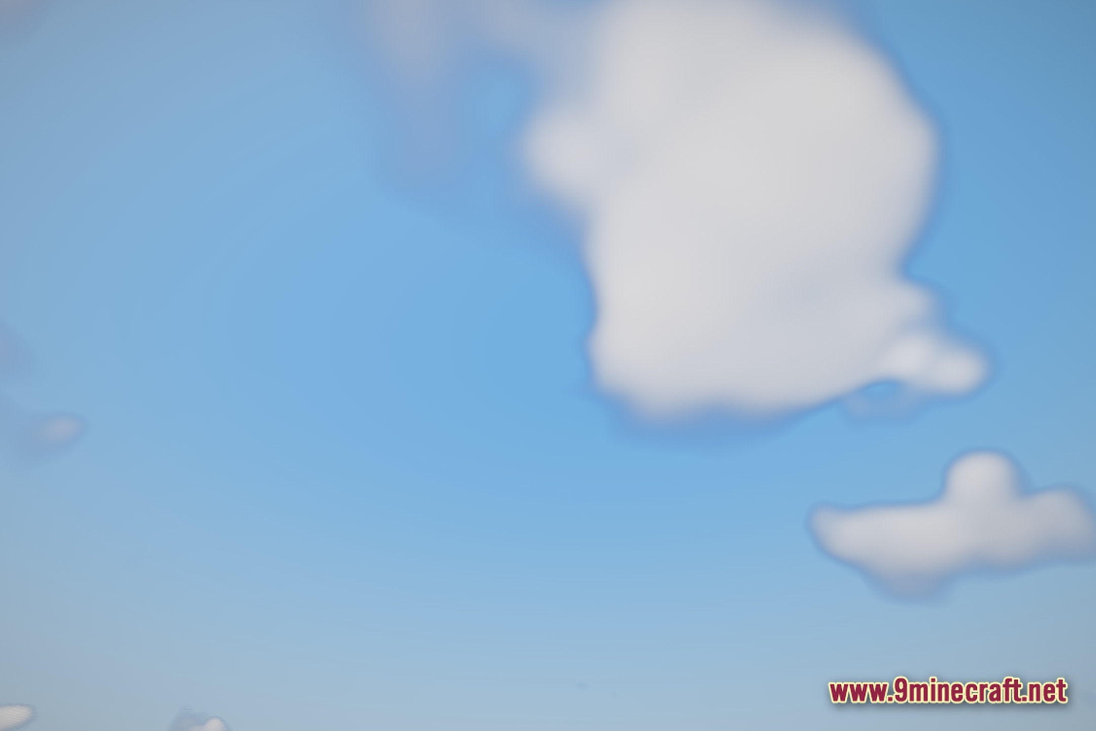 Forrest Shaders Screenshot 10