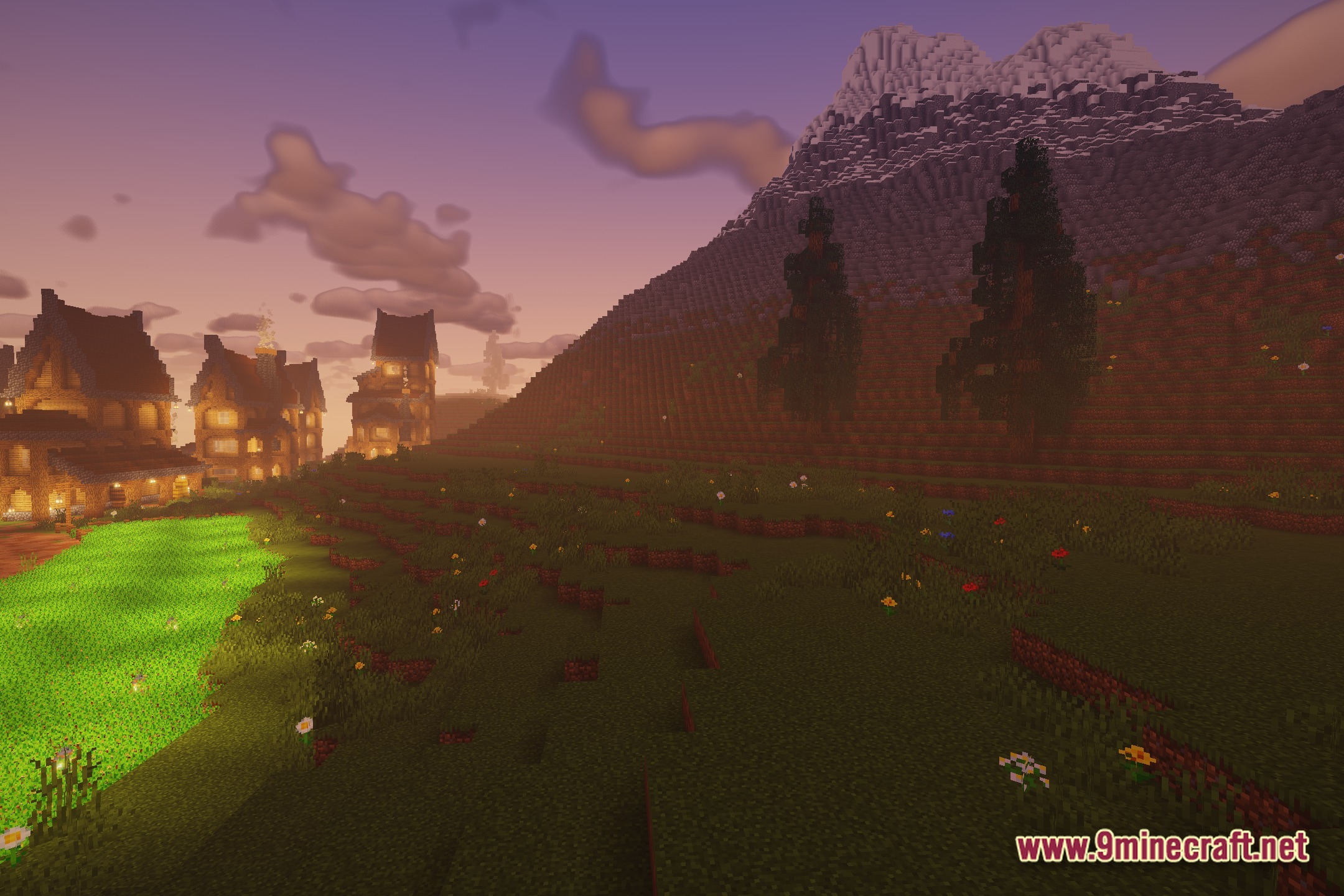 Forrest Shaders Screenshot 11