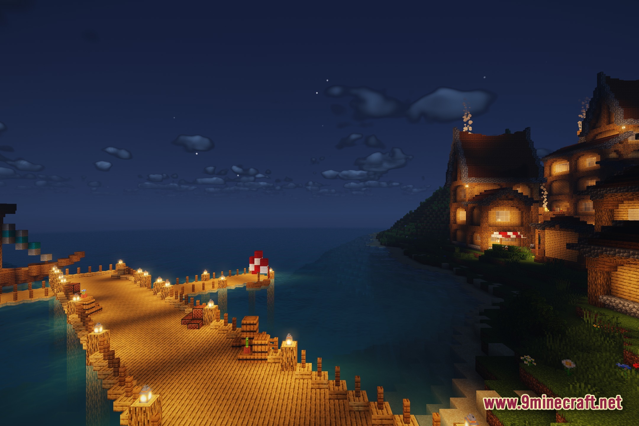 Forrest Shaders Screenshot 12
