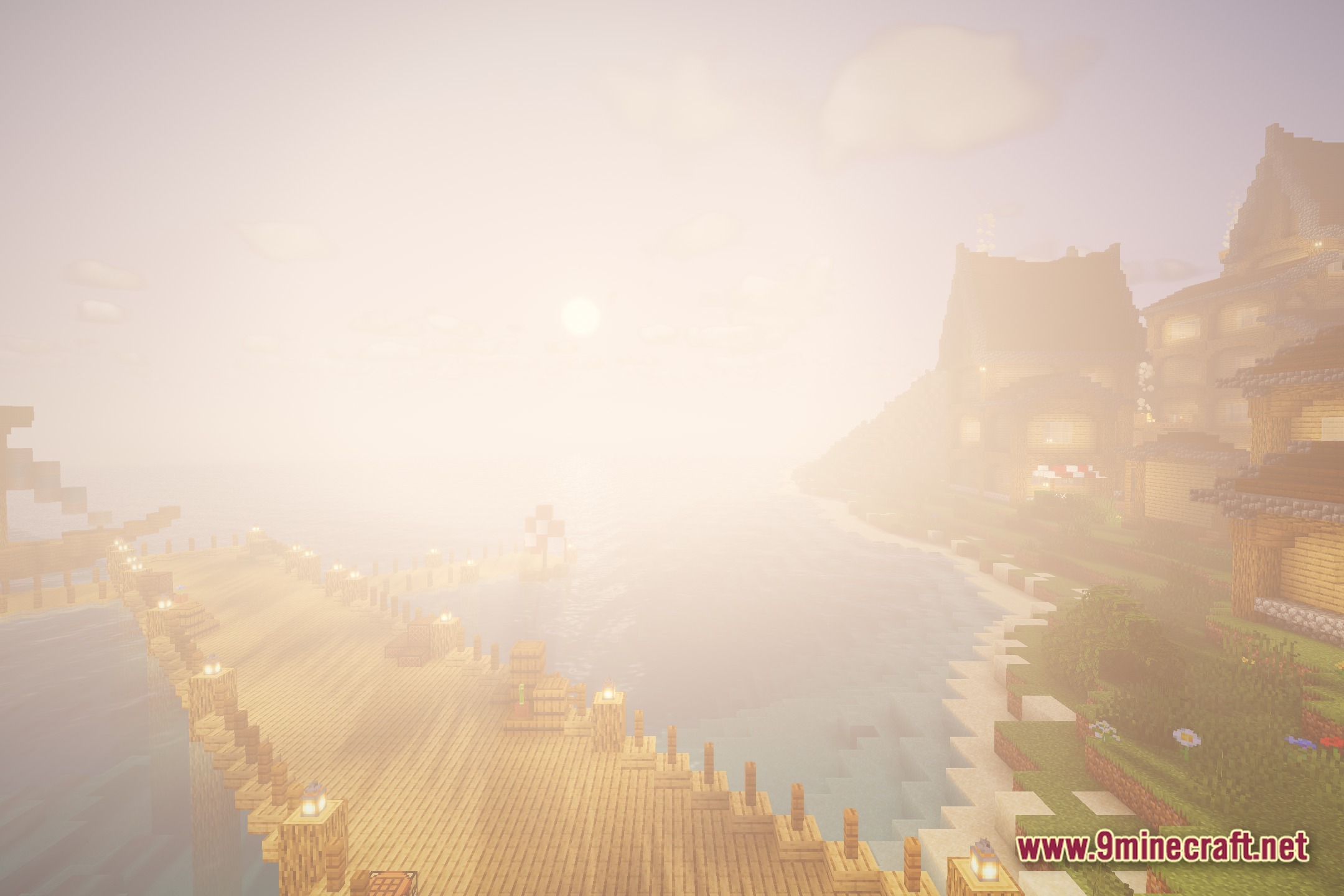 Forrest Shaders Screenshot 2