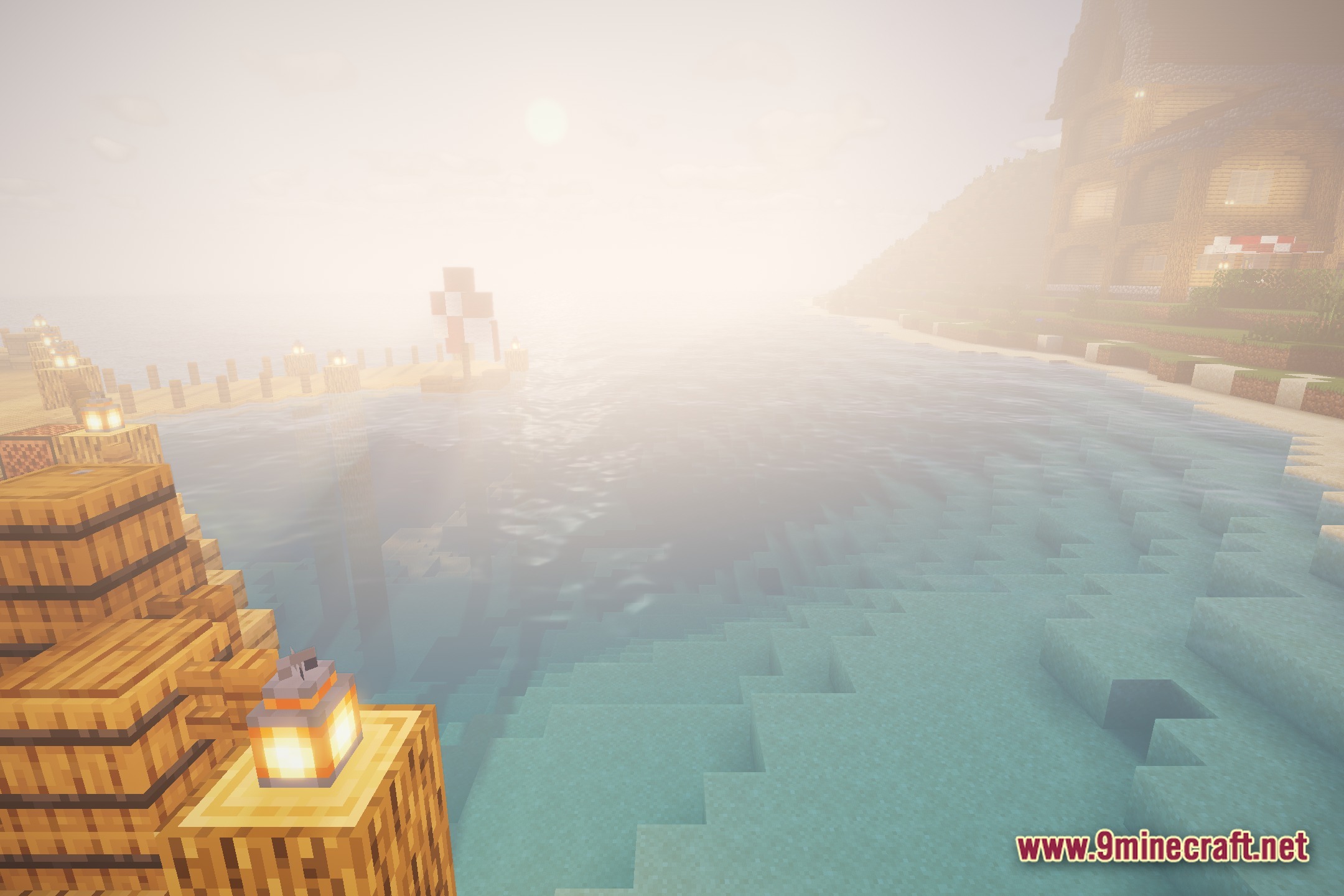 Forrest Shaders Screenshot 3