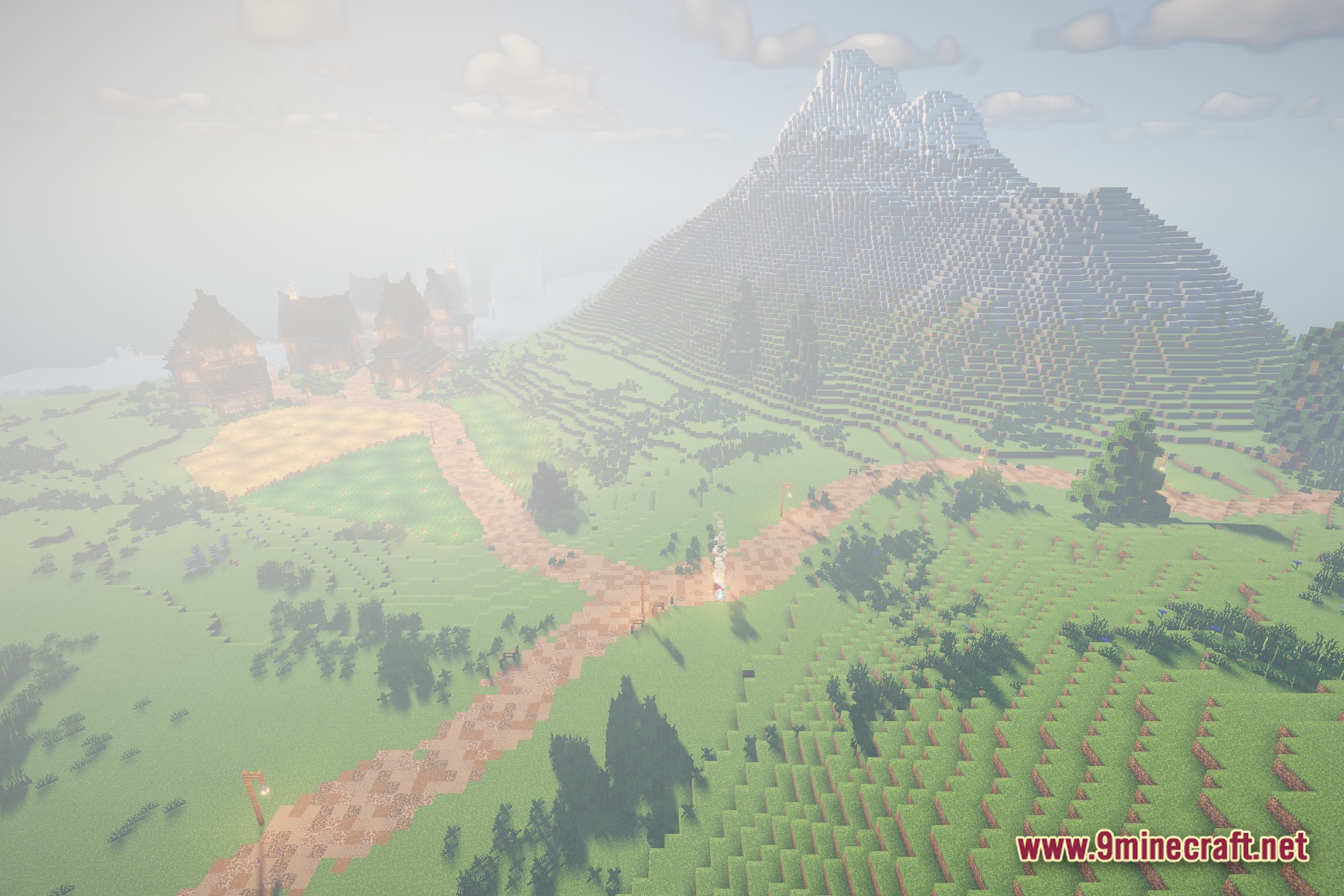 Forrest Shaders Screenshot 5