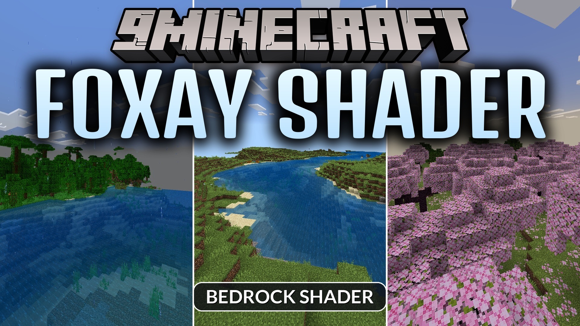 Foxay Shader