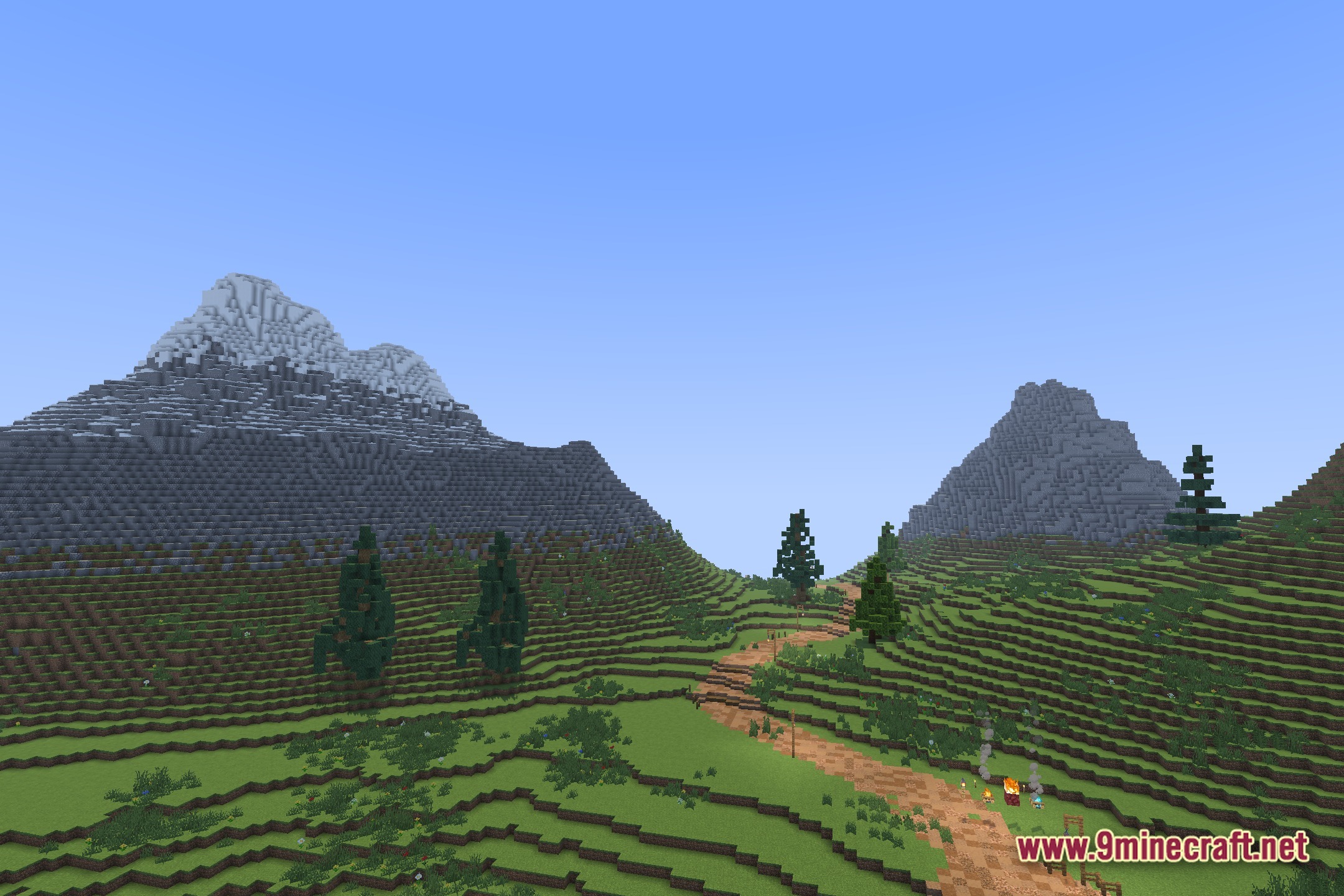 FreeVibrant Shaders Screenshot 6