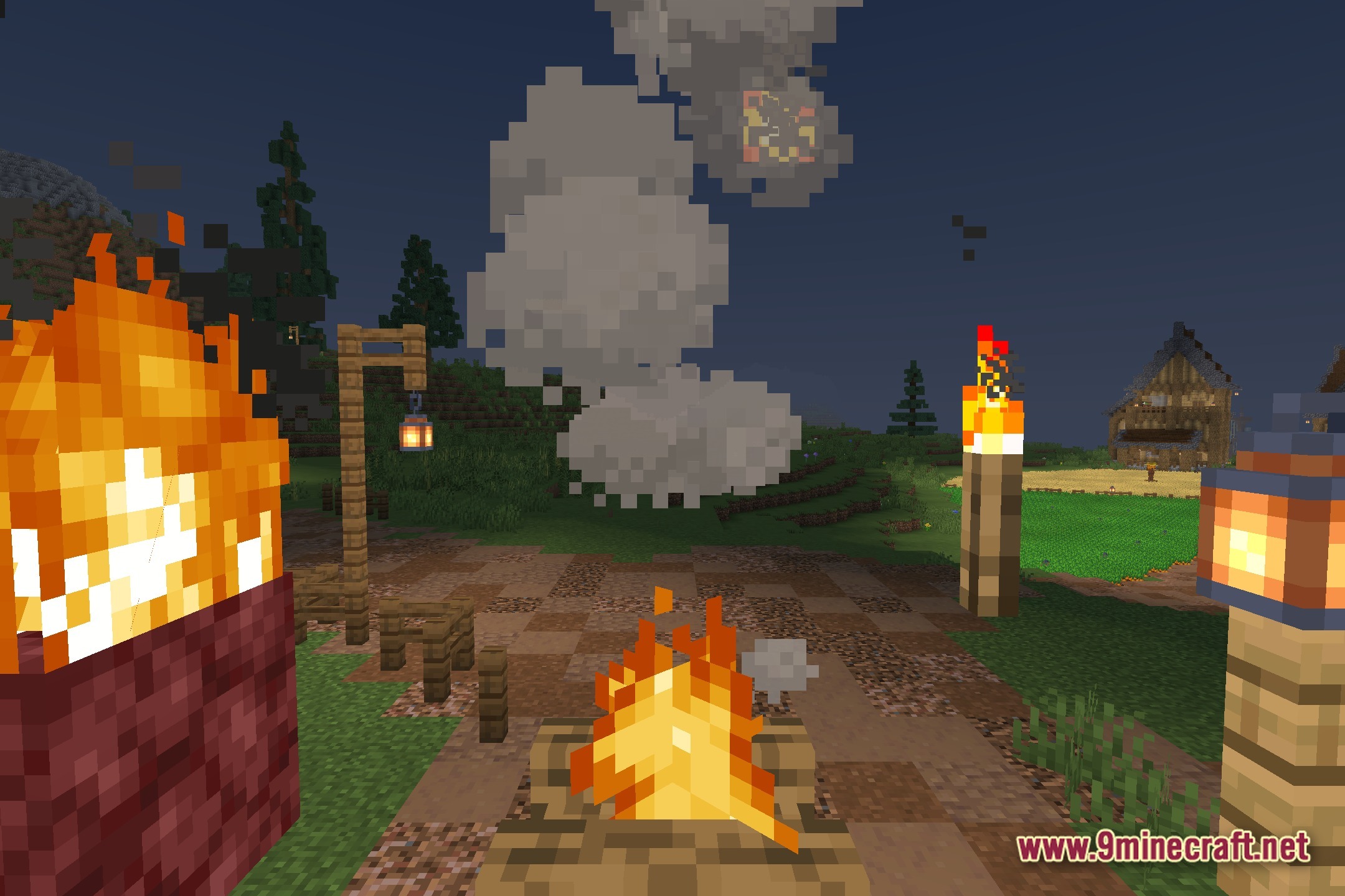 FreeVibrant Shaders Screenshot 7