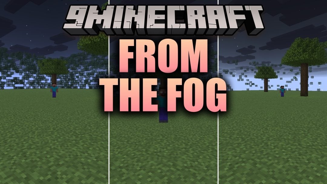From The Fog thumbnail