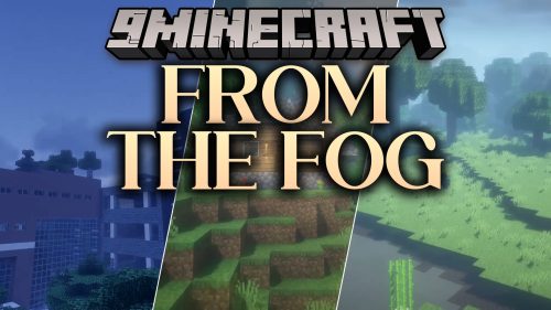 From The Fog Modpack