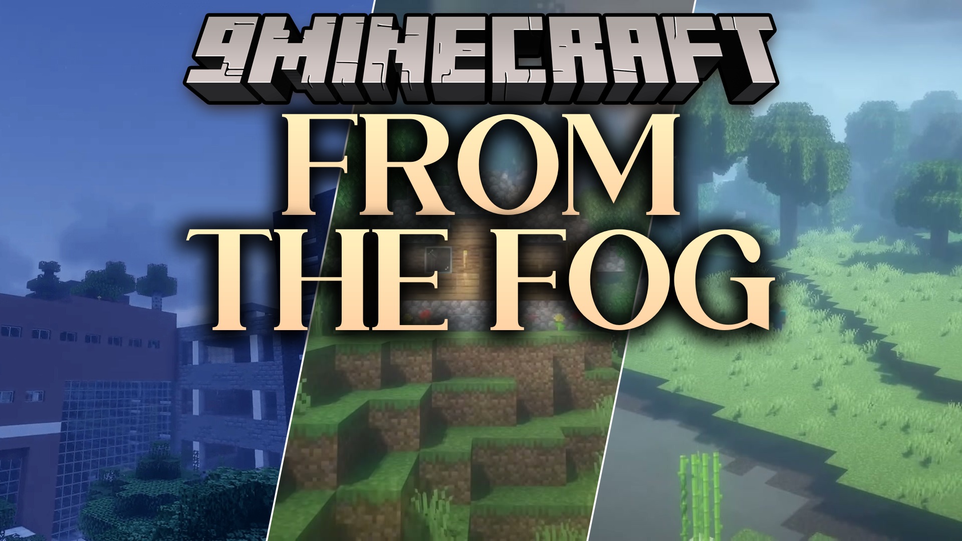 From The Fog Modpack