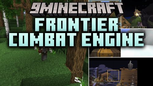 Frontier Combat Engine Modpack