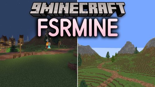 Fsrmine Shaders