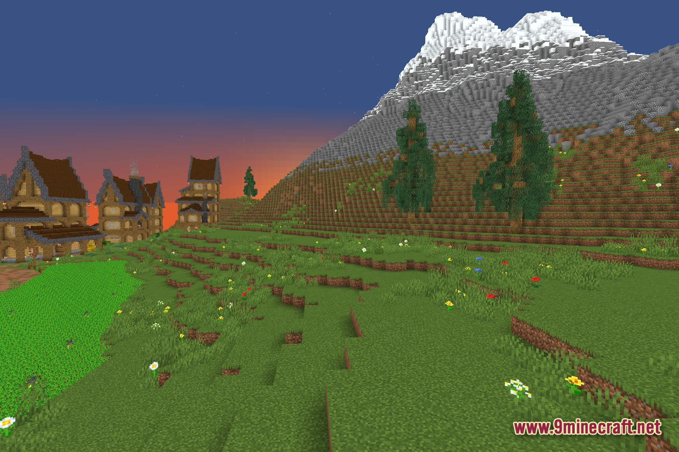Fullbright Shaders Screenshot 10