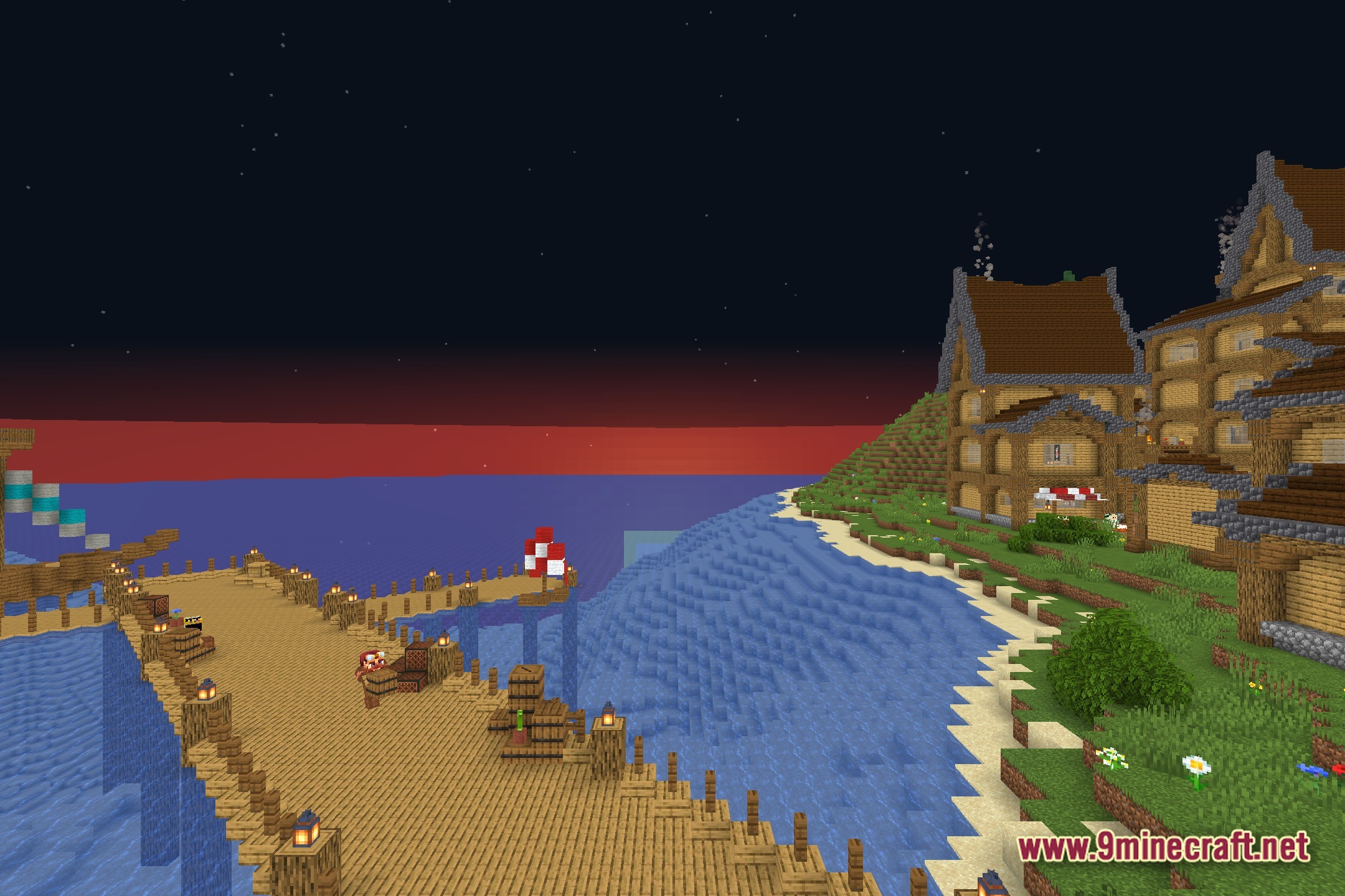 Fullbright Shaders Screenshot 11
