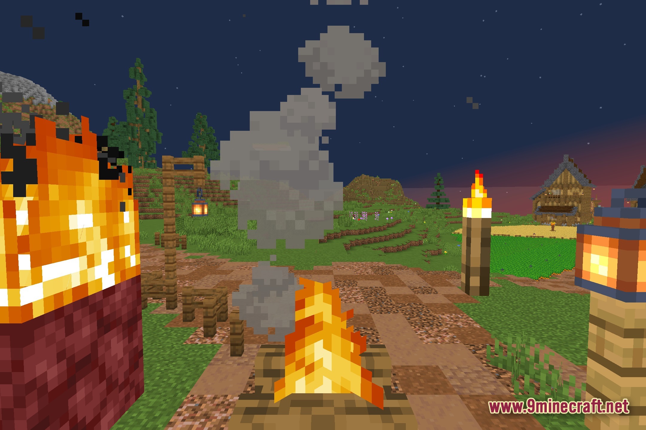 Fullbright Shaders Screenshot 7