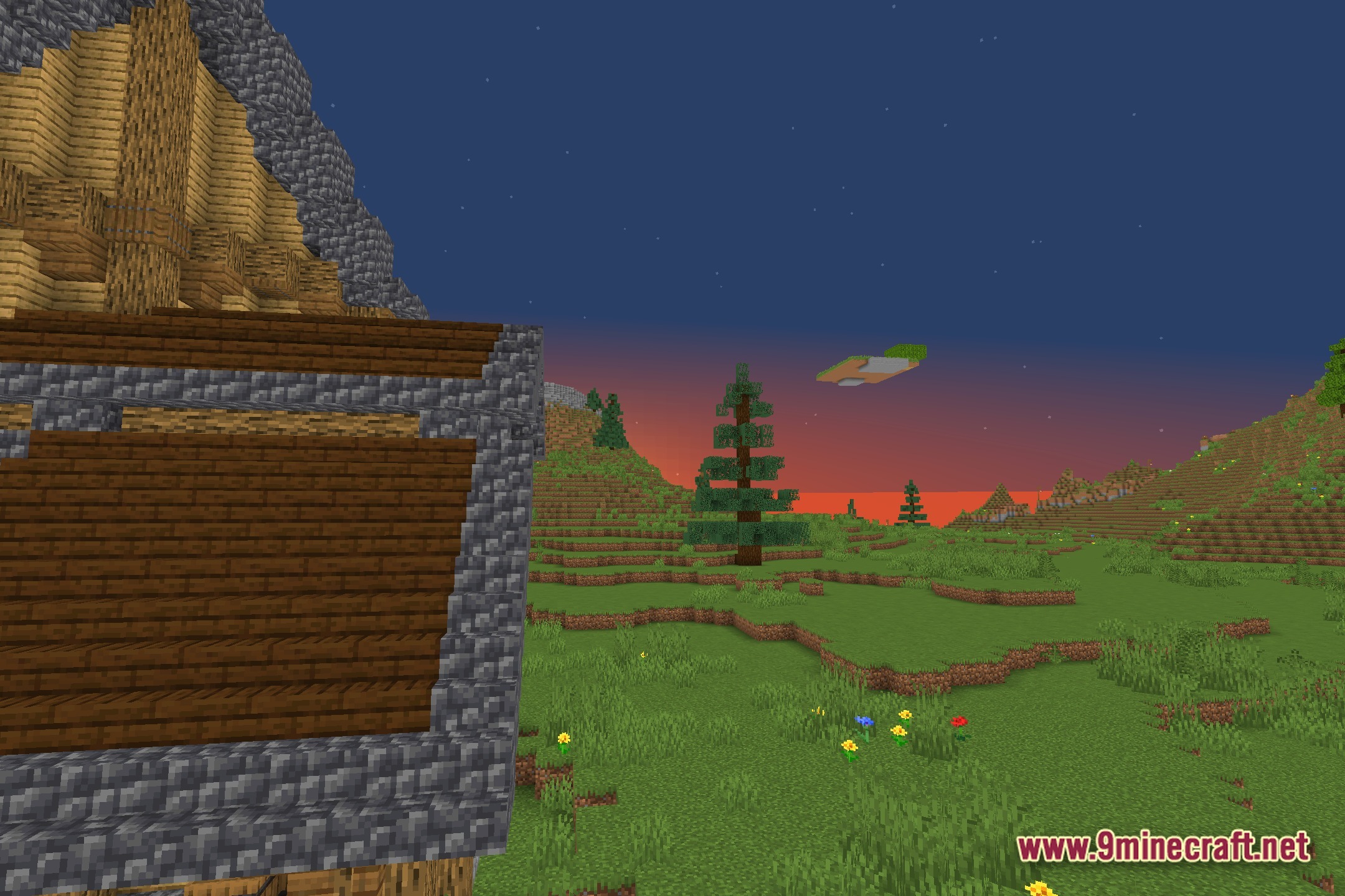 Fullbright Shaders Screenshot 8