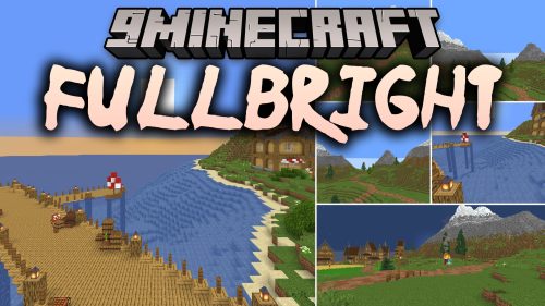 Fullbright Shaders