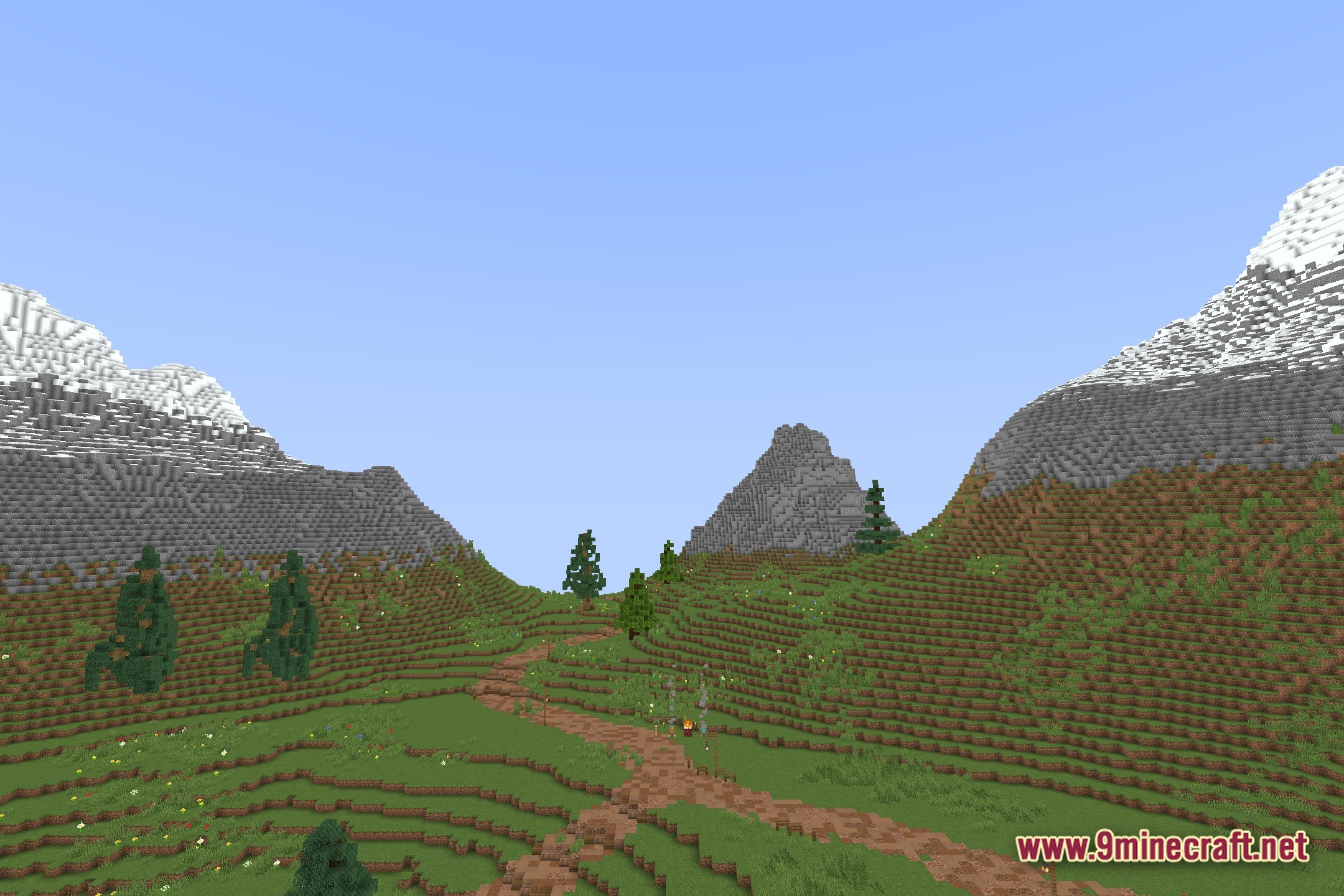 Fullsight Shaders Screenshot 1