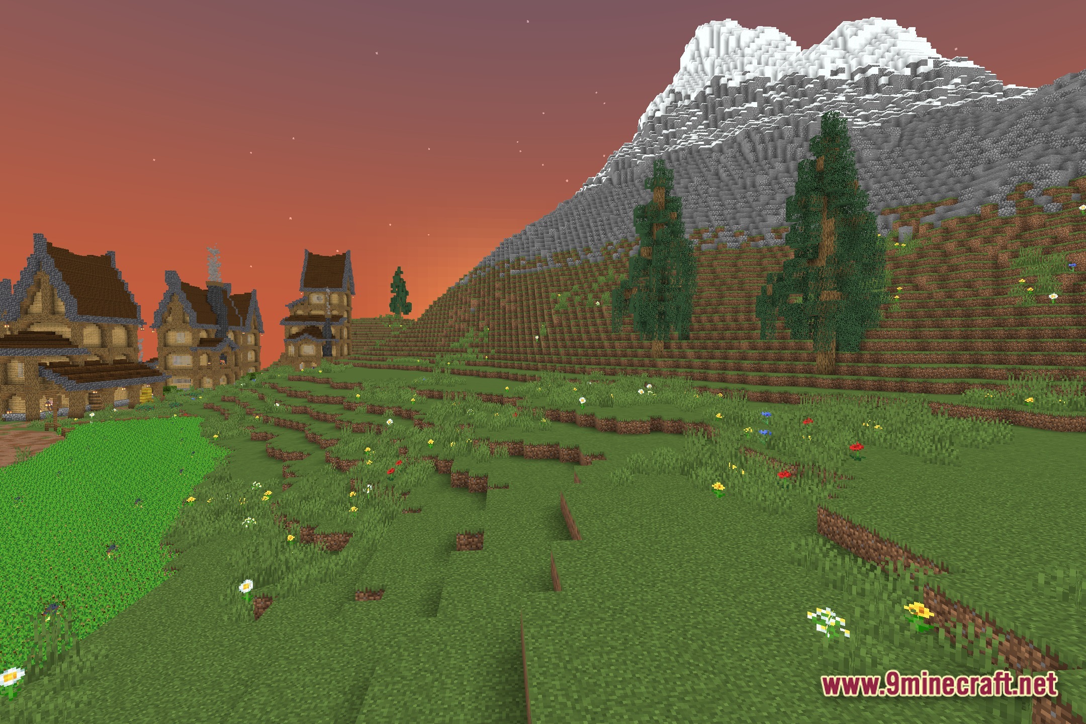 Fullsight Shaders Screenshot 10
