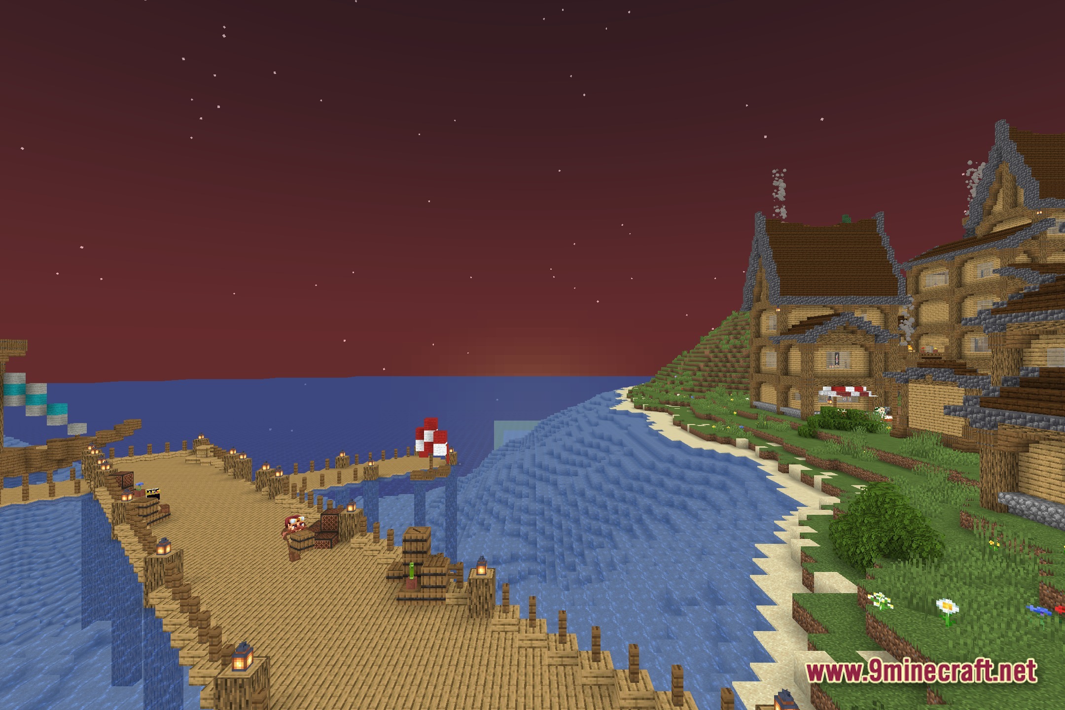 Fullsight Shaders Screenshot 11