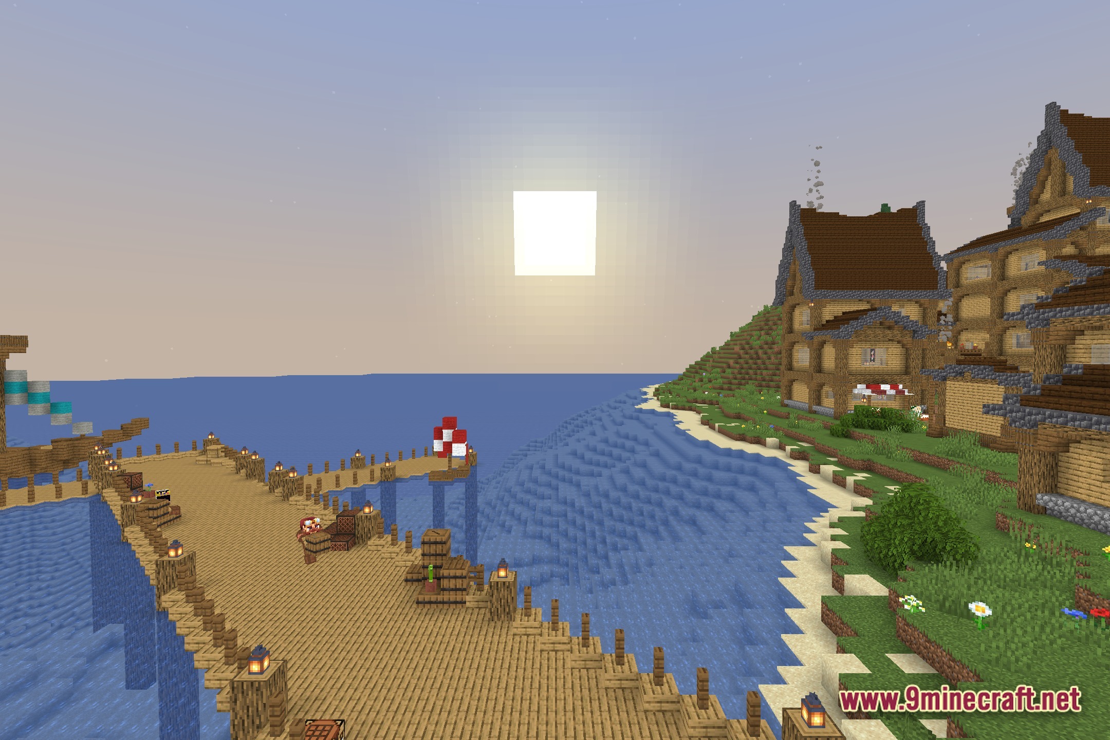 Fullsight Shaders Screenshot 2