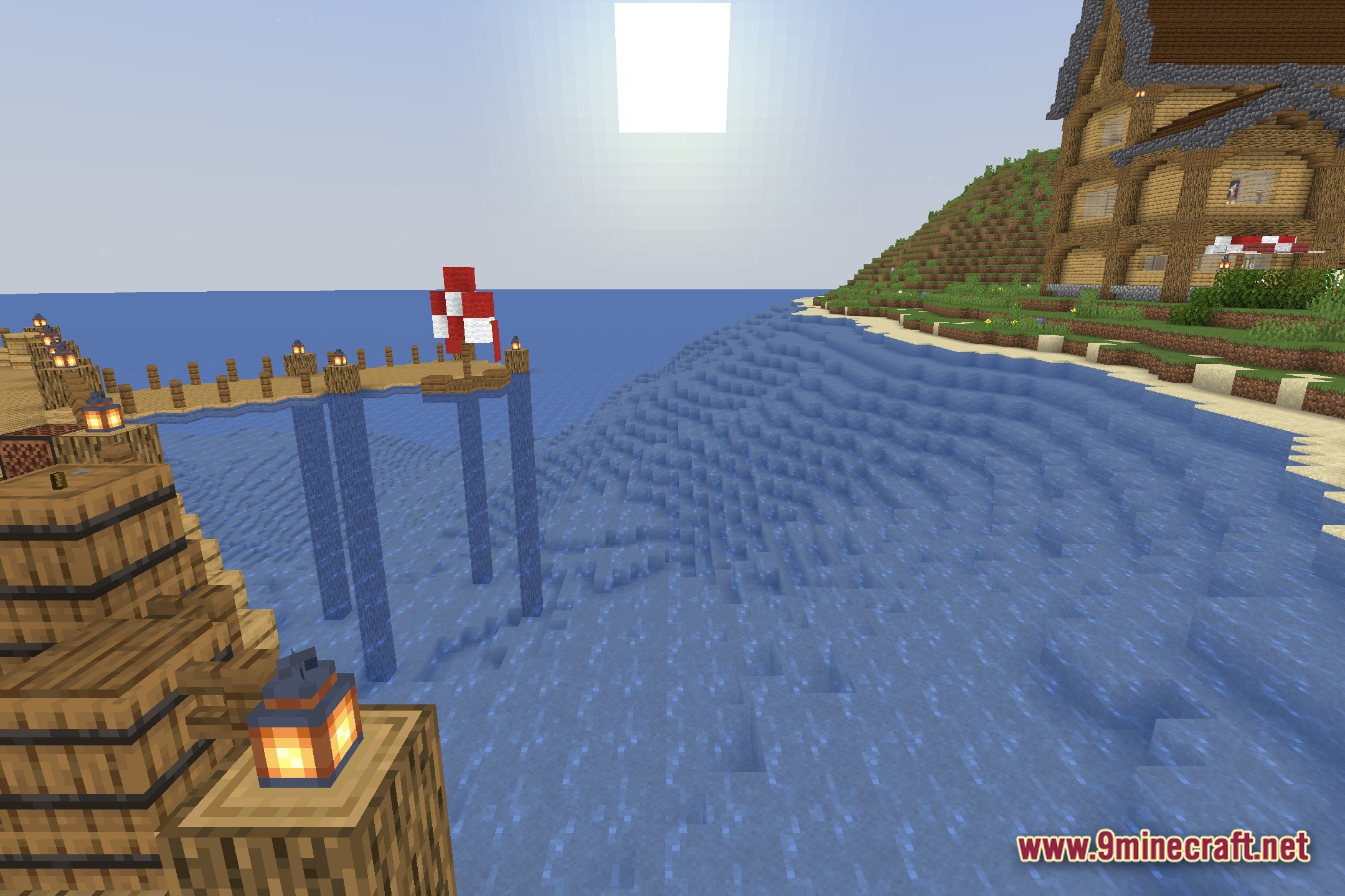 Fullsight Shaders Screenshot 3