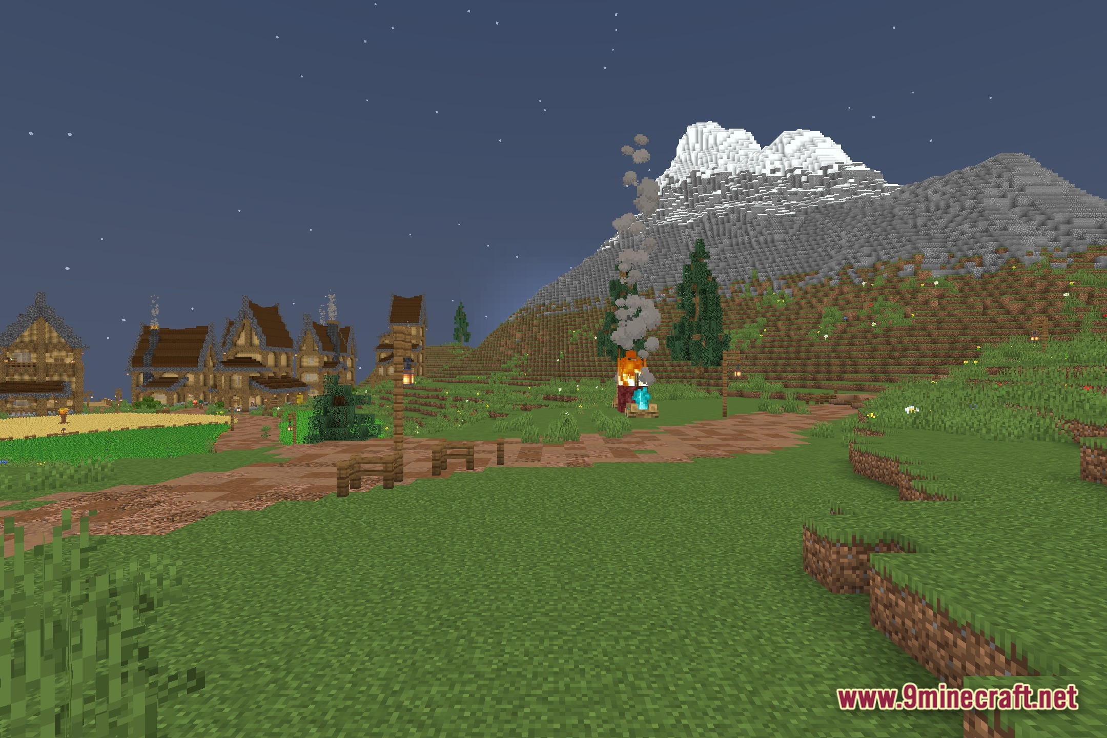 Fullsight Shaders Screenshot 4