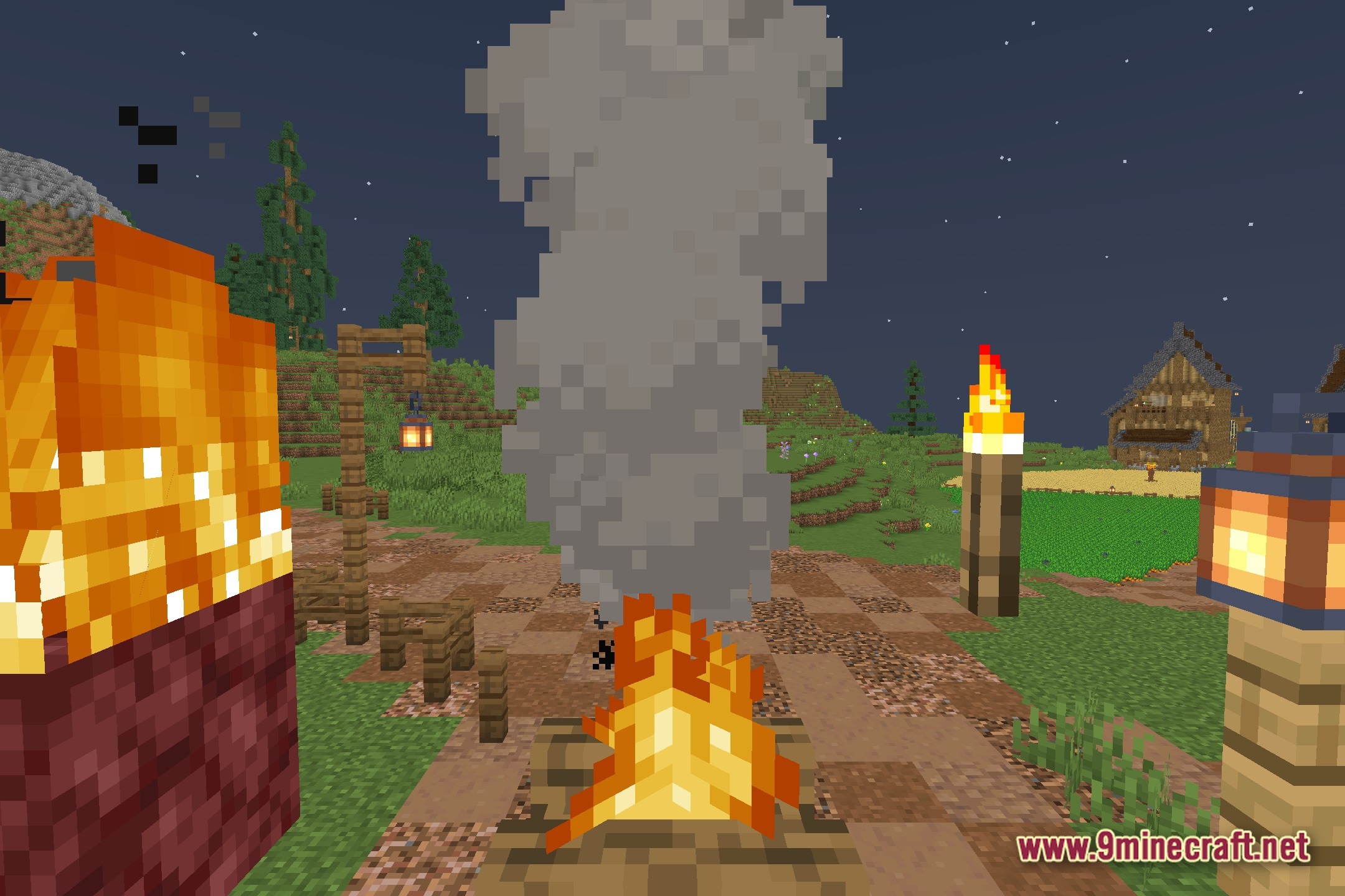 Fullsight Shaders Screenshot 7