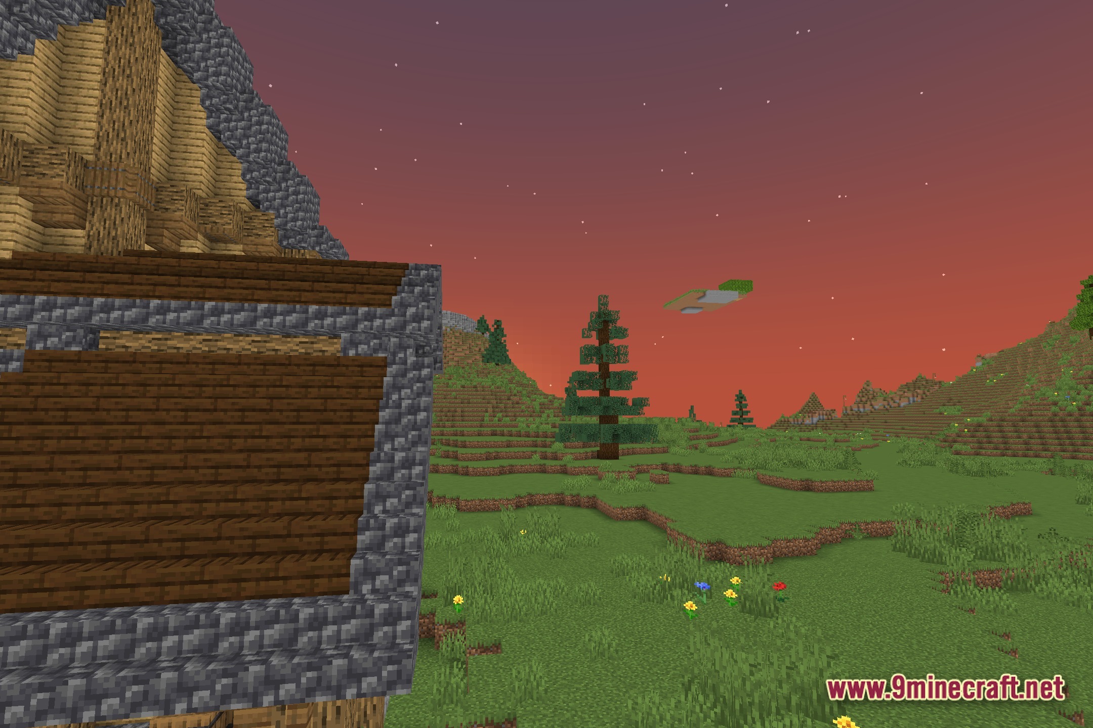 Fullsight Shaders Screenshot 8