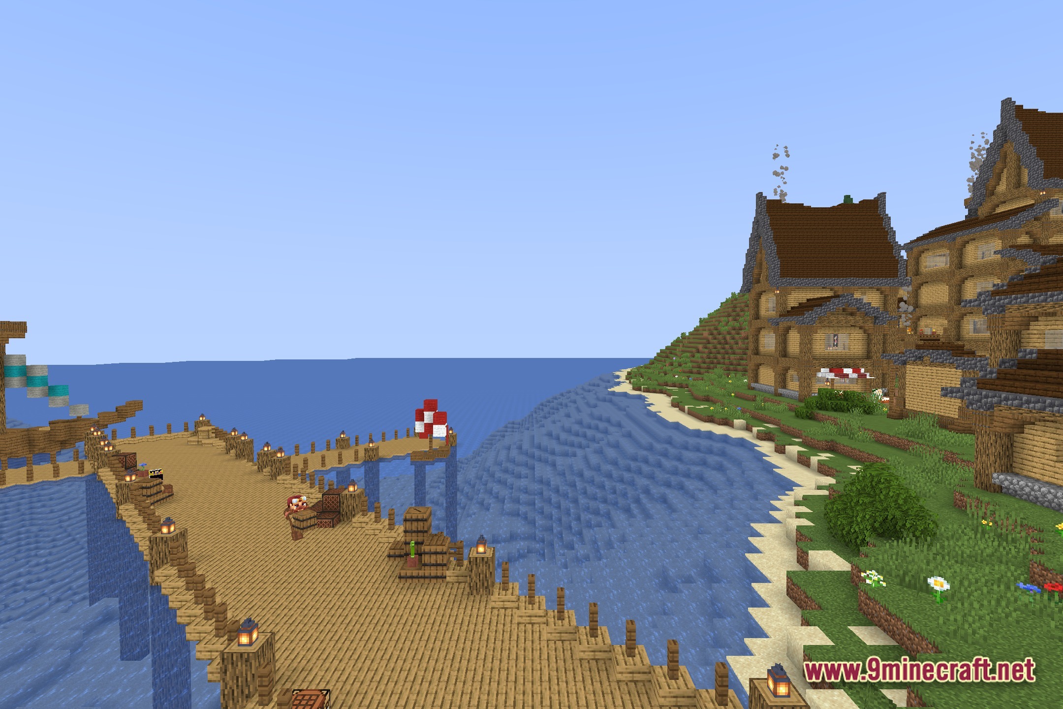 Fullsight Shaders Screenshot 9