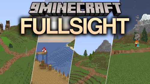 Fullsight Shaders