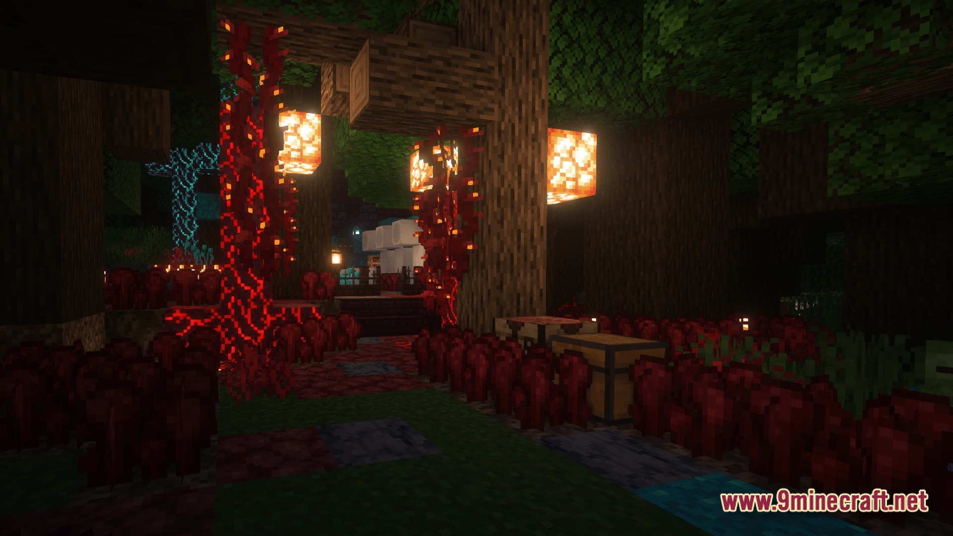 Furniture & Tech Modpack (1.21.11) – Build And Decorate Dream Homes — screenshot 7