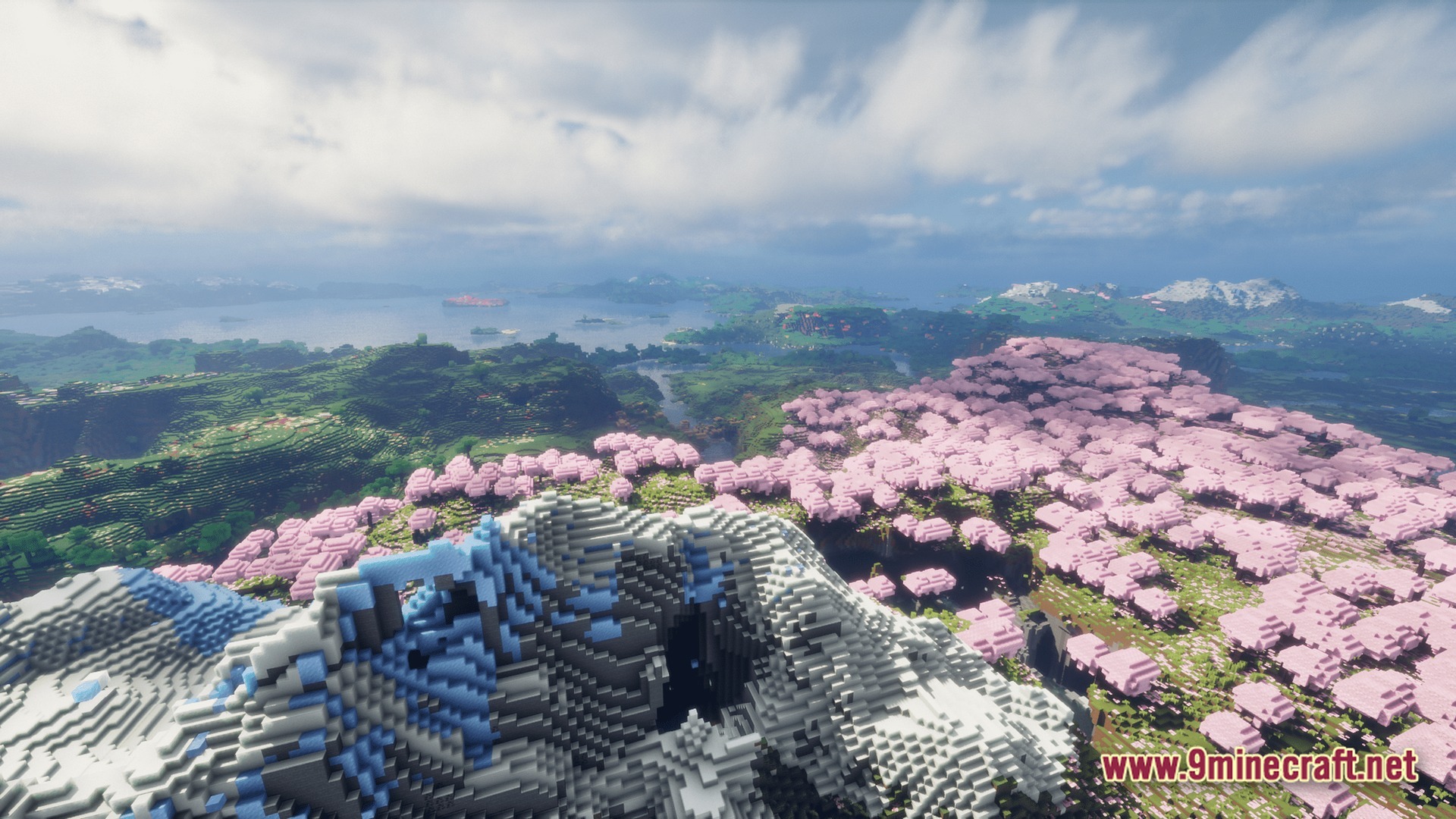 Furniture & Tech Modpack (1.21.11) – Build And Decorate Dream Homes — screenshot 8