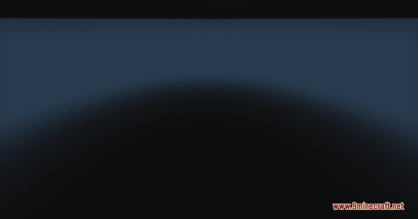 Galaxy Under Chaos a Star Wars Experience Mod Screenshot 8 Dark blue gradient representing the empty void of outer space