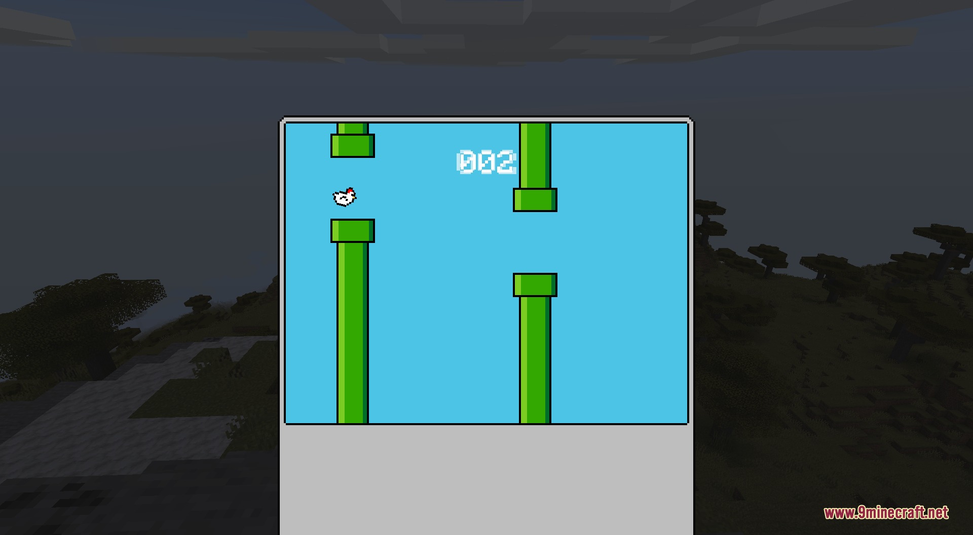 Gamer's Glee Mod (1.20.1) — screenshot 6