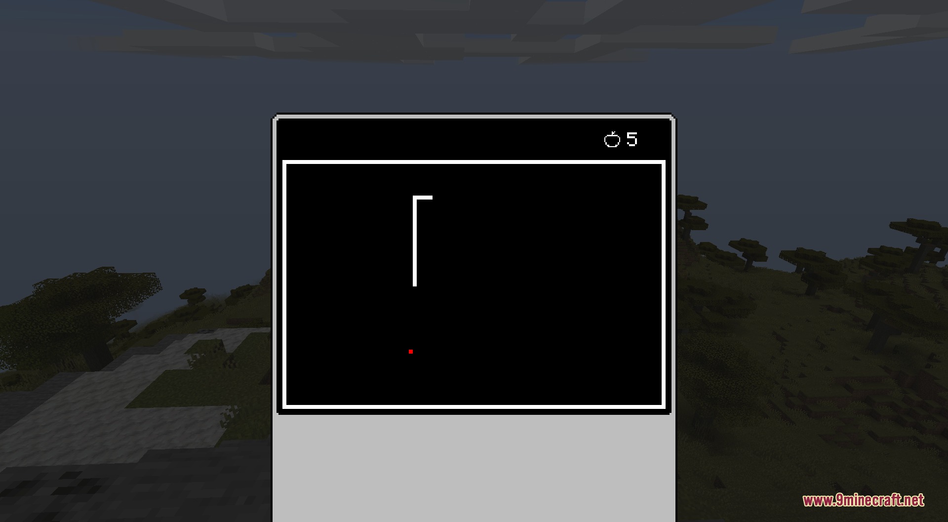 Gamer's Glee Mod (1.20.1) — screenshot 8