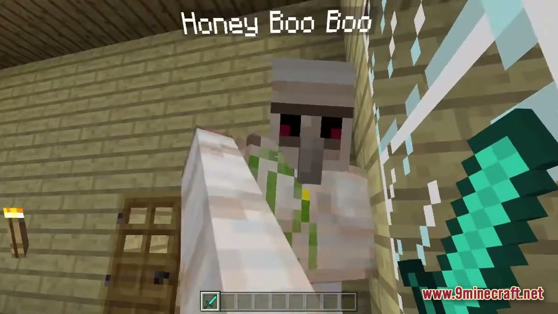 GamingWithJen's Giant House Recreation Map Screenshot 4