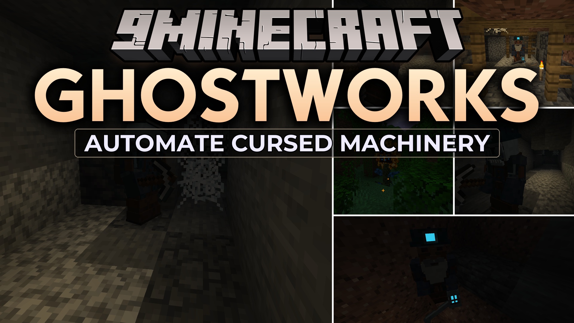 Ghostworks Mod