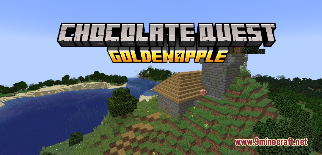 Gilded Dungeon Rebirth Mod (1.20.1) – Conquer Deadly Castles and Battle Fierce — screenshot 1