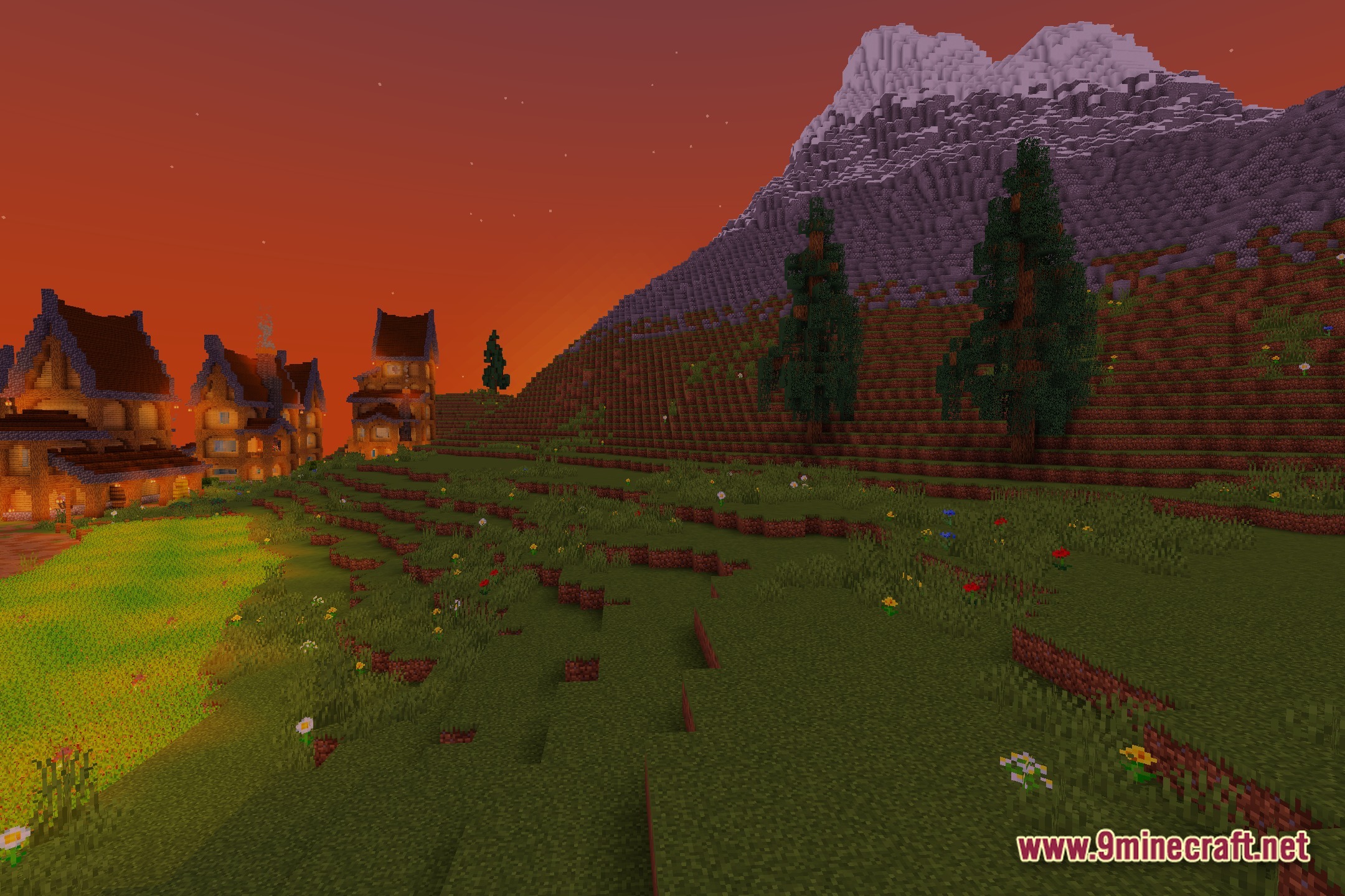 GlacierShaders Shaders Screenshot 11