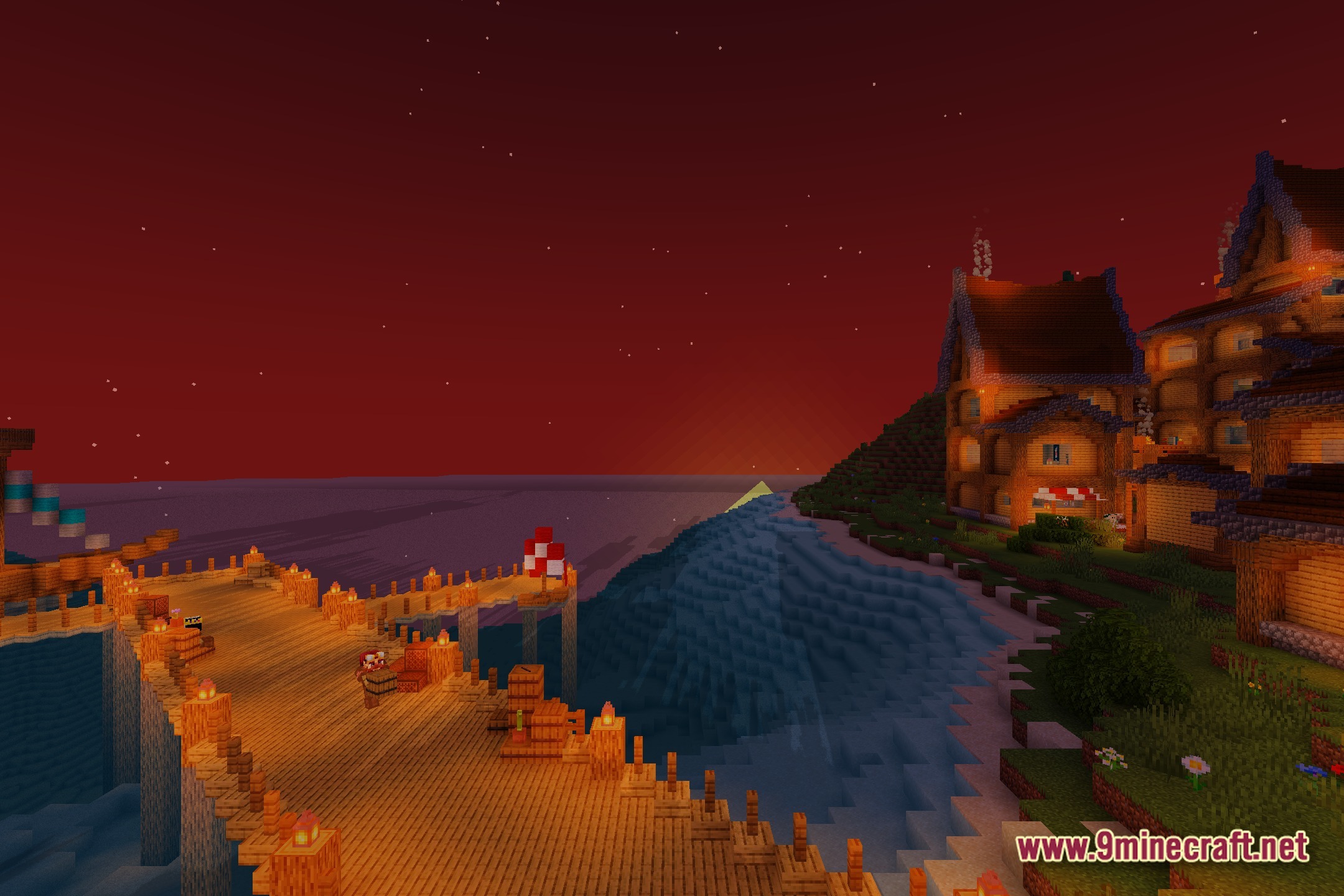 GlacierShaders Shaders Screenshot 12