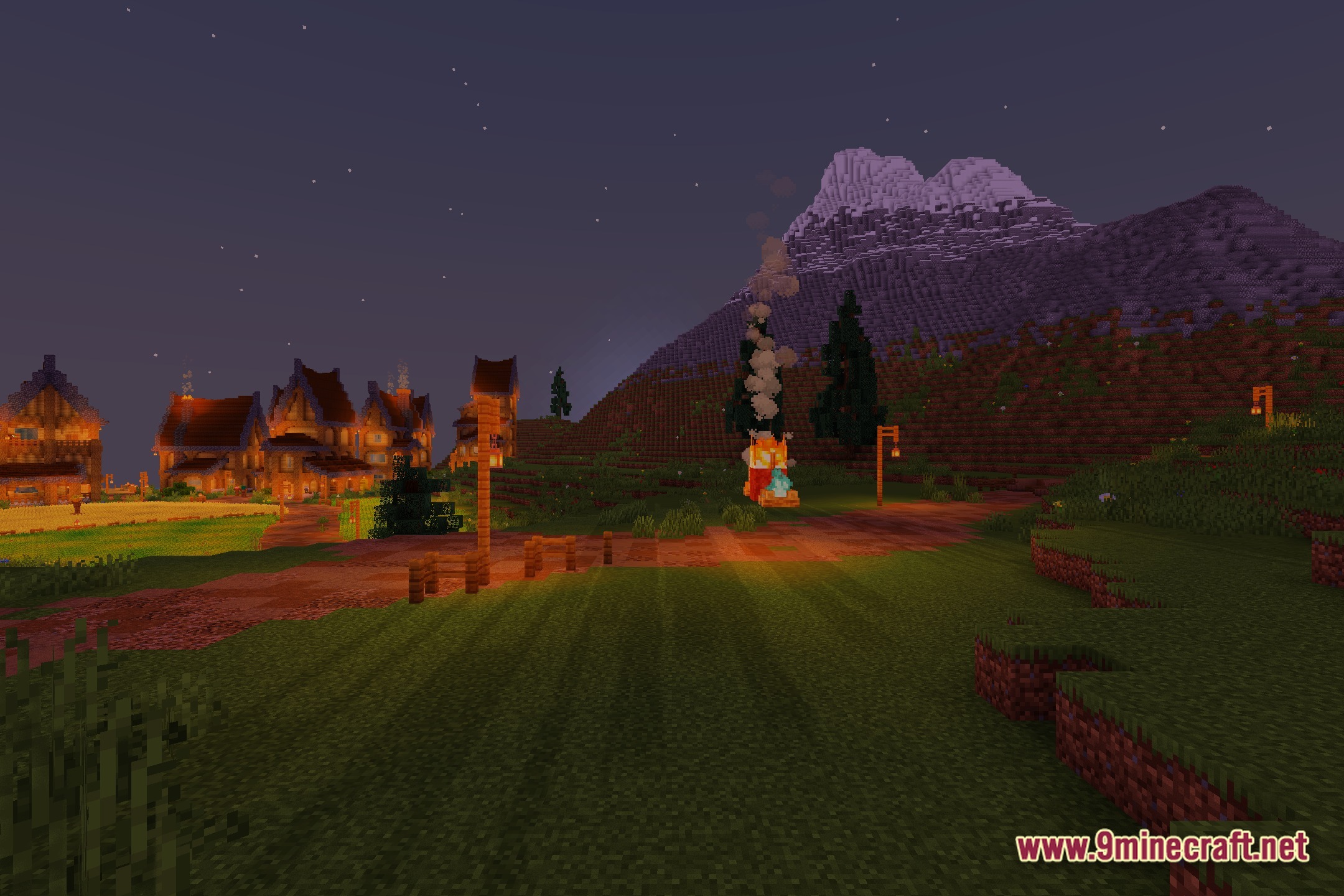 GlacierShaders Shaders Screenshot 4