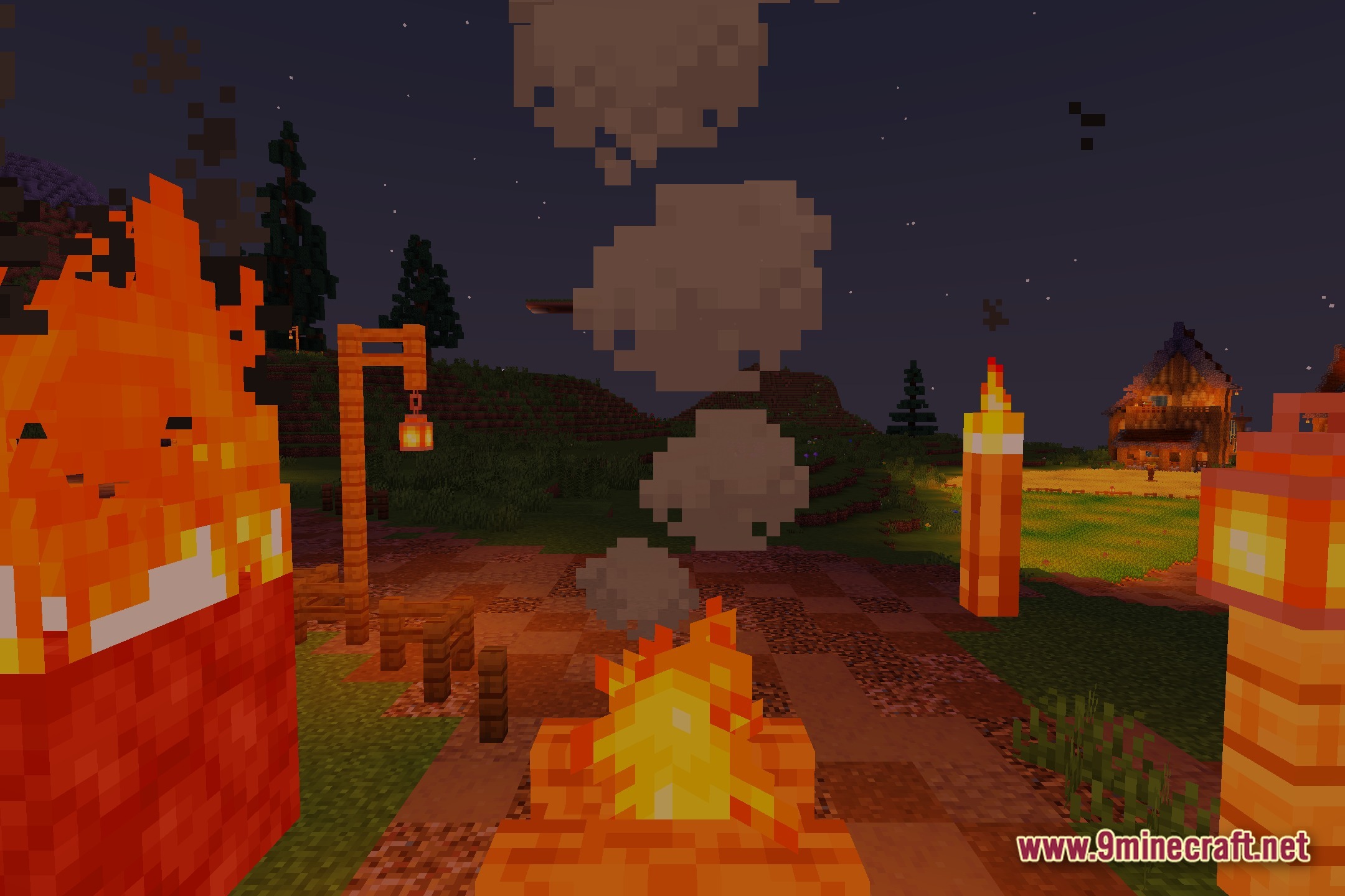 GlacierShaders Shaders Screenshot 7