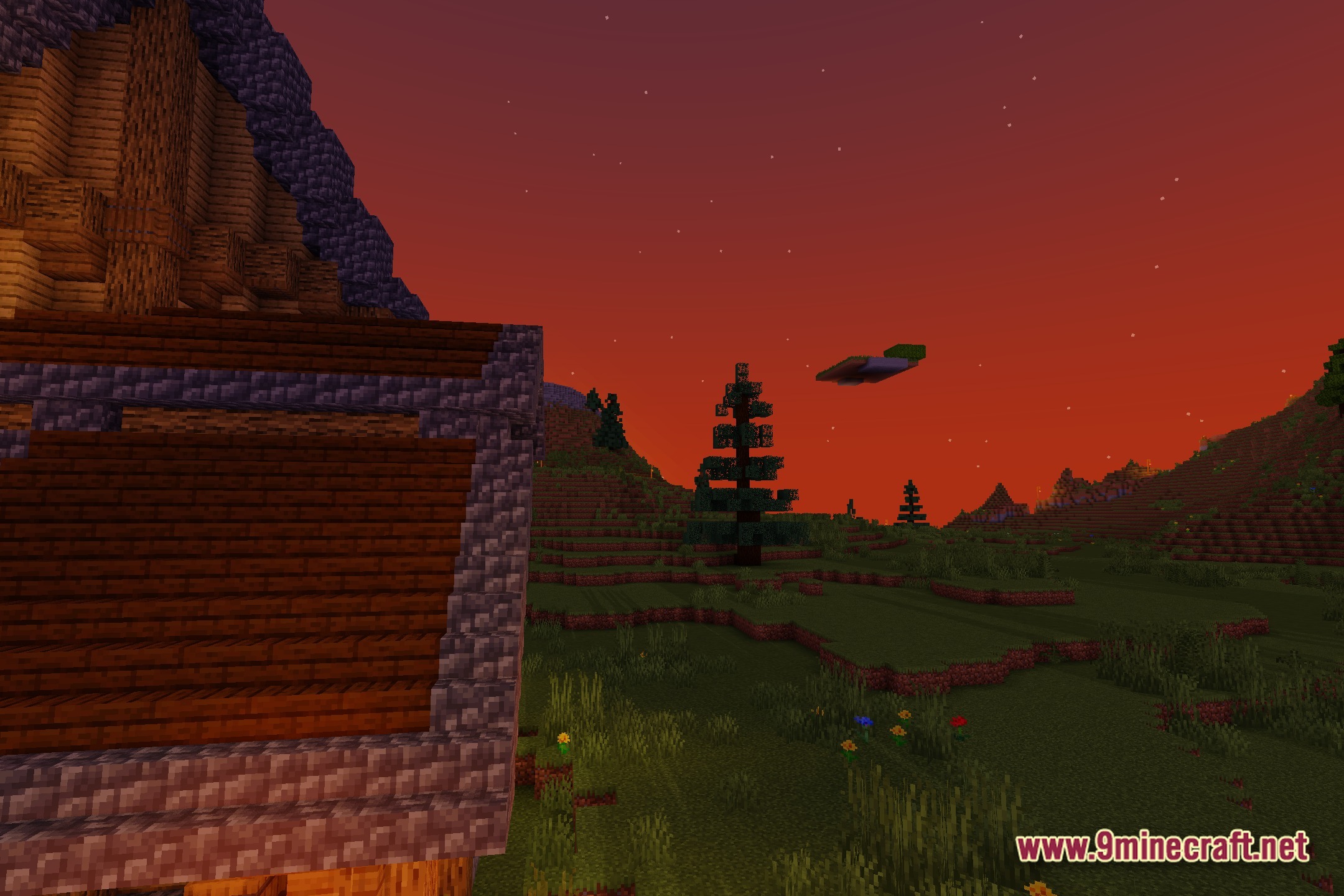 GlacierShaders Shaders Screenshot 8