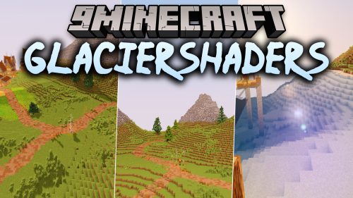 GlacierShaders Shaders