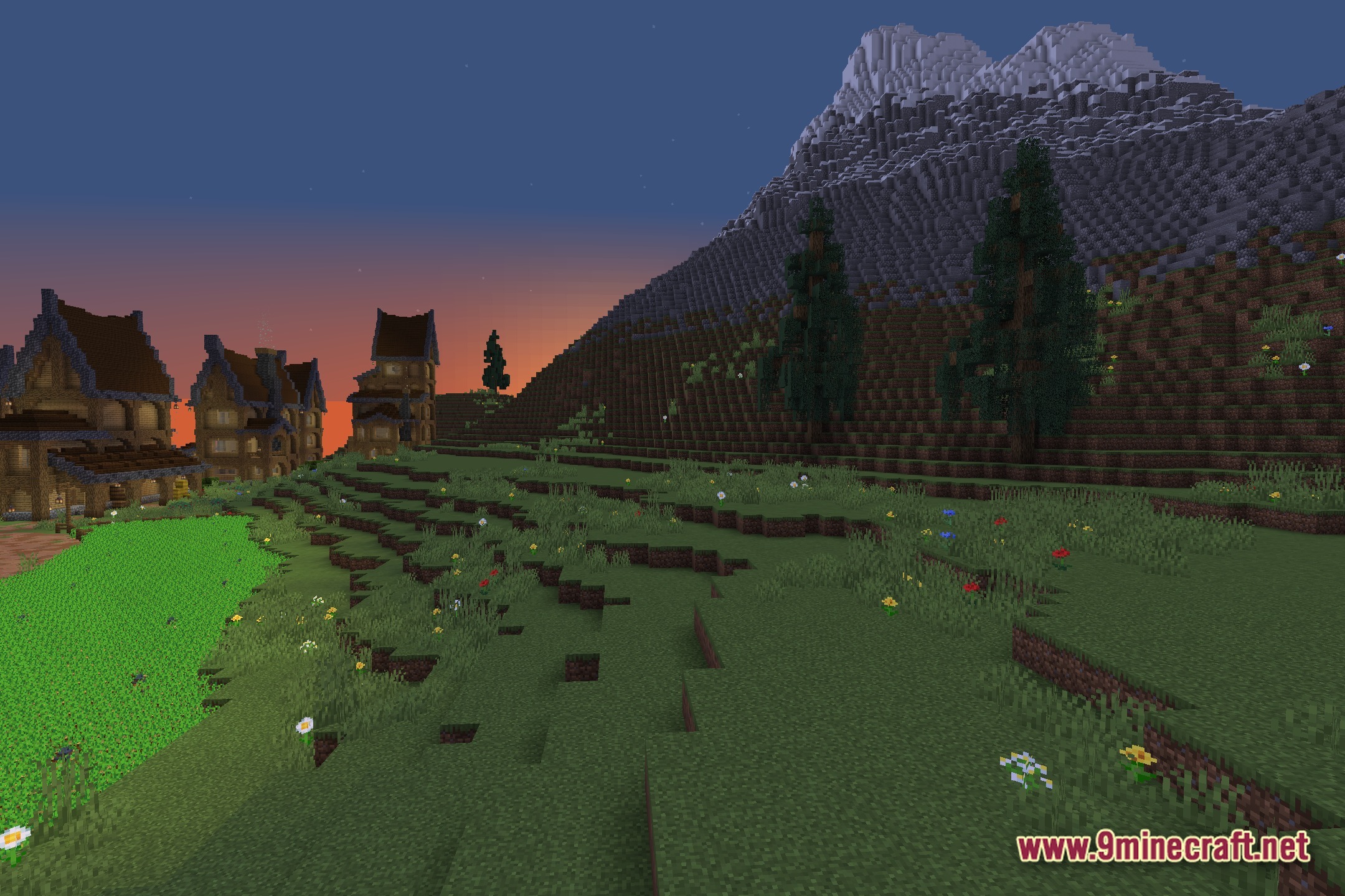 Glistening Water Shaders Screenshot 10