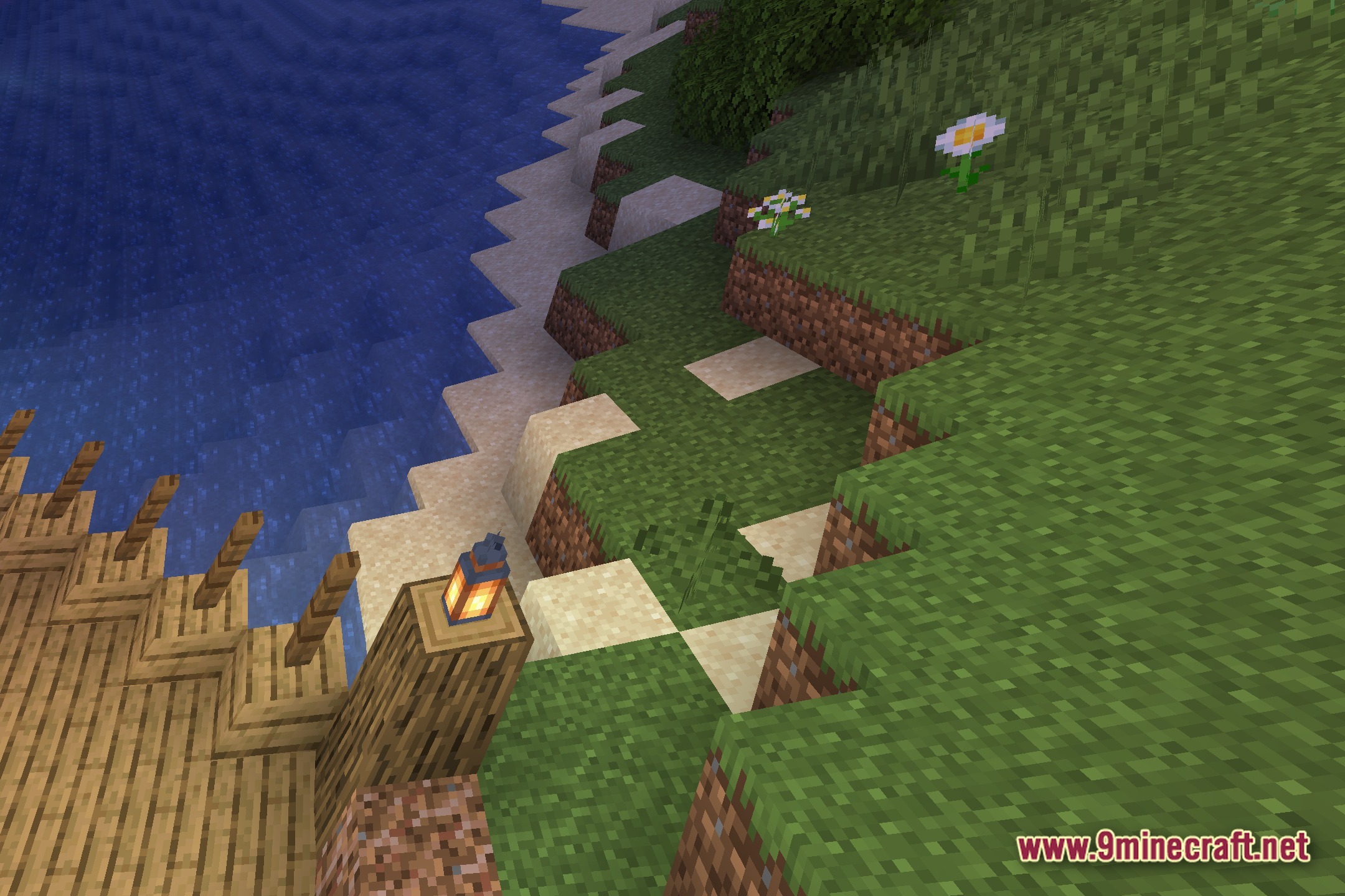 Globed Shaders Screenshot 12