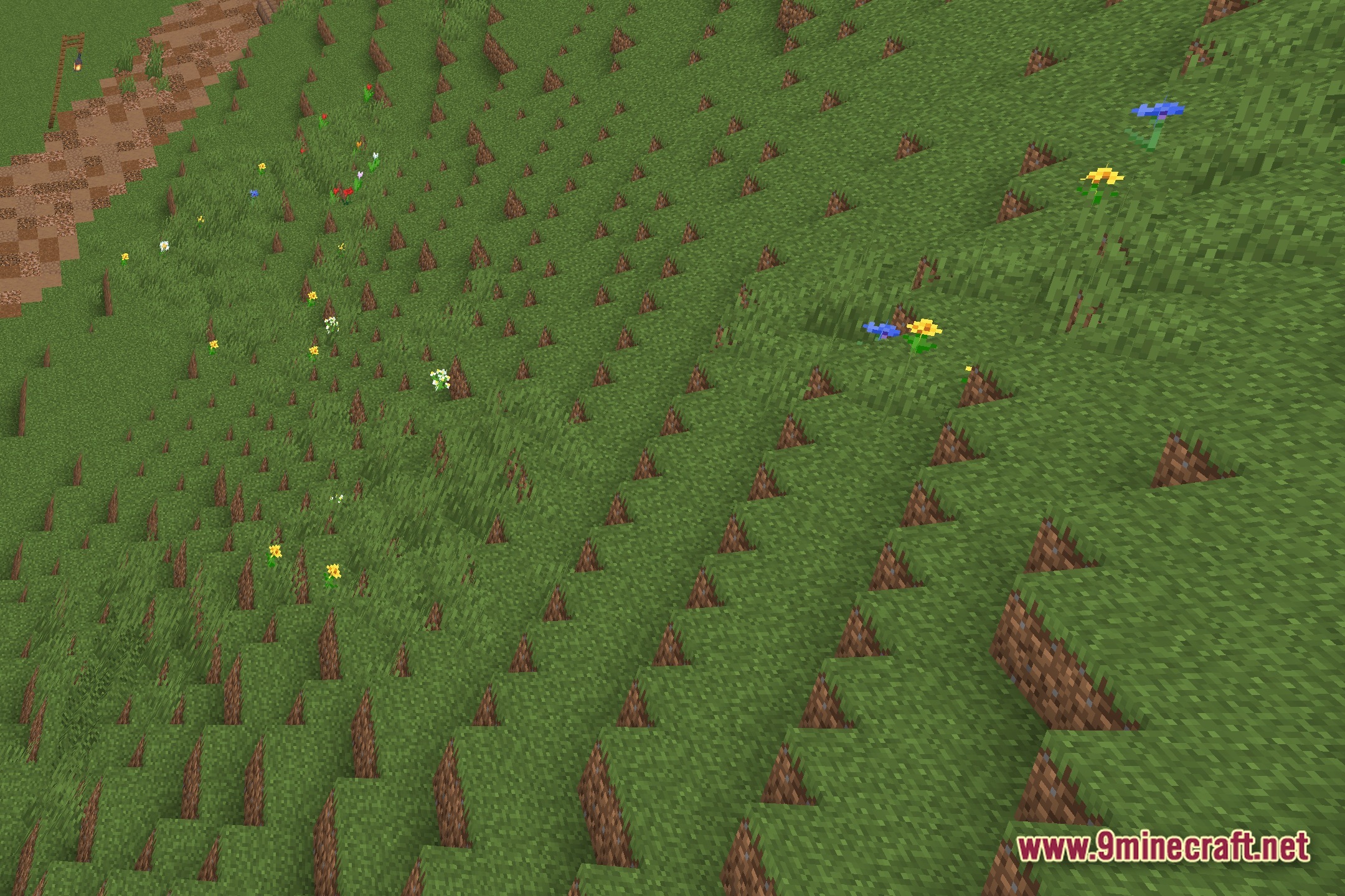 Globed Shaders Screenshot 5